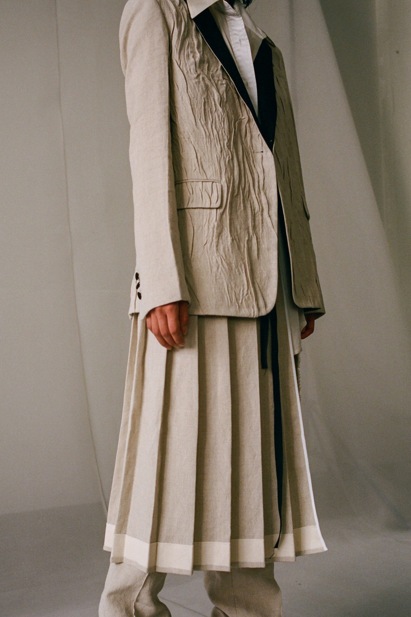 Peter Do S/S 19 Look 8