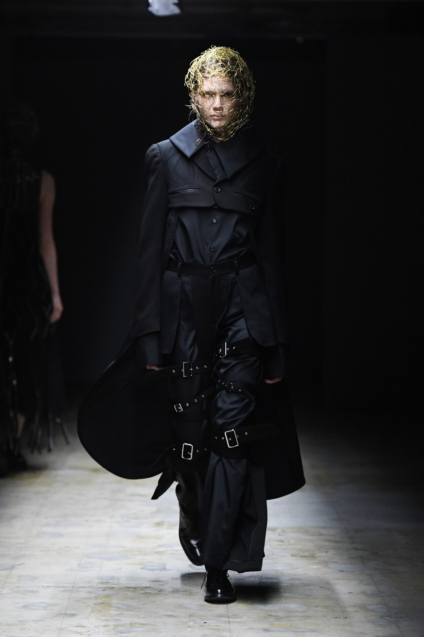 Noir Kei Ninomiya F/W 22 Look 10