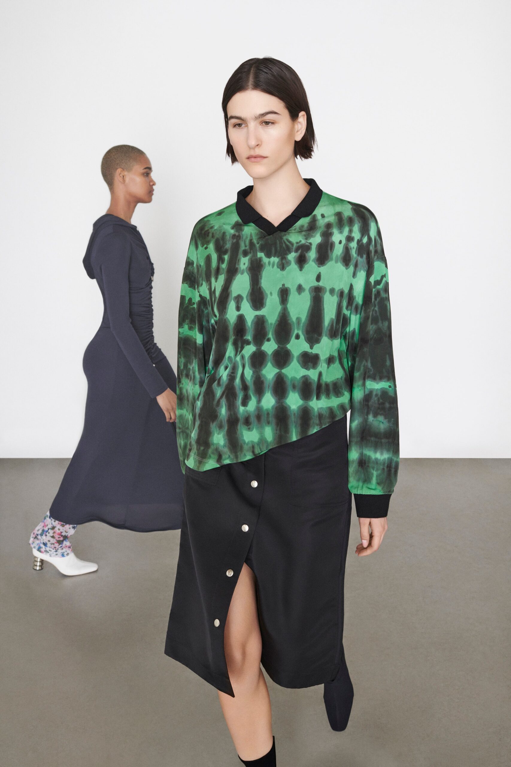 Nomia F/W 23 Look 10