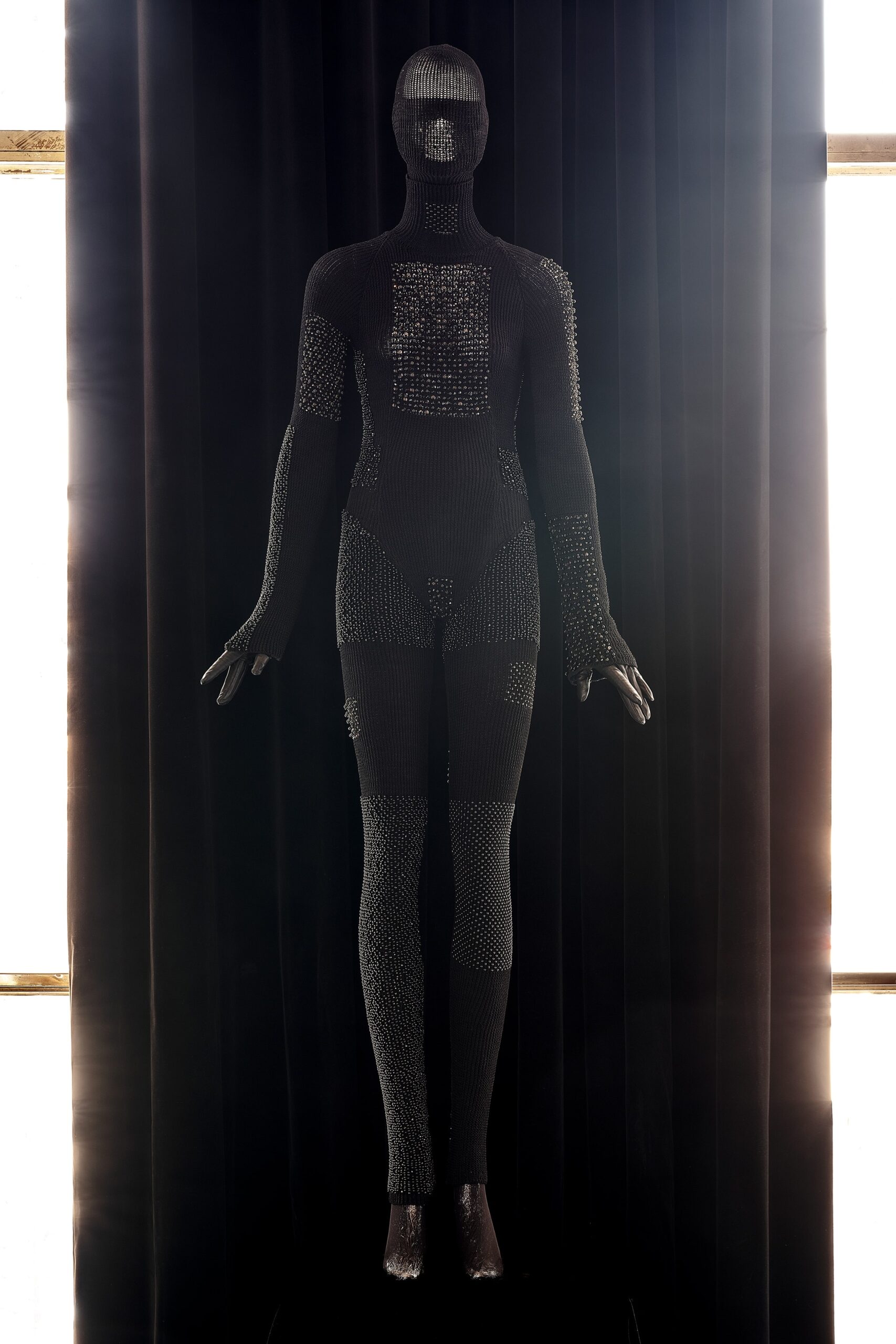 Olivier Theyskens F/W 22 Look 10