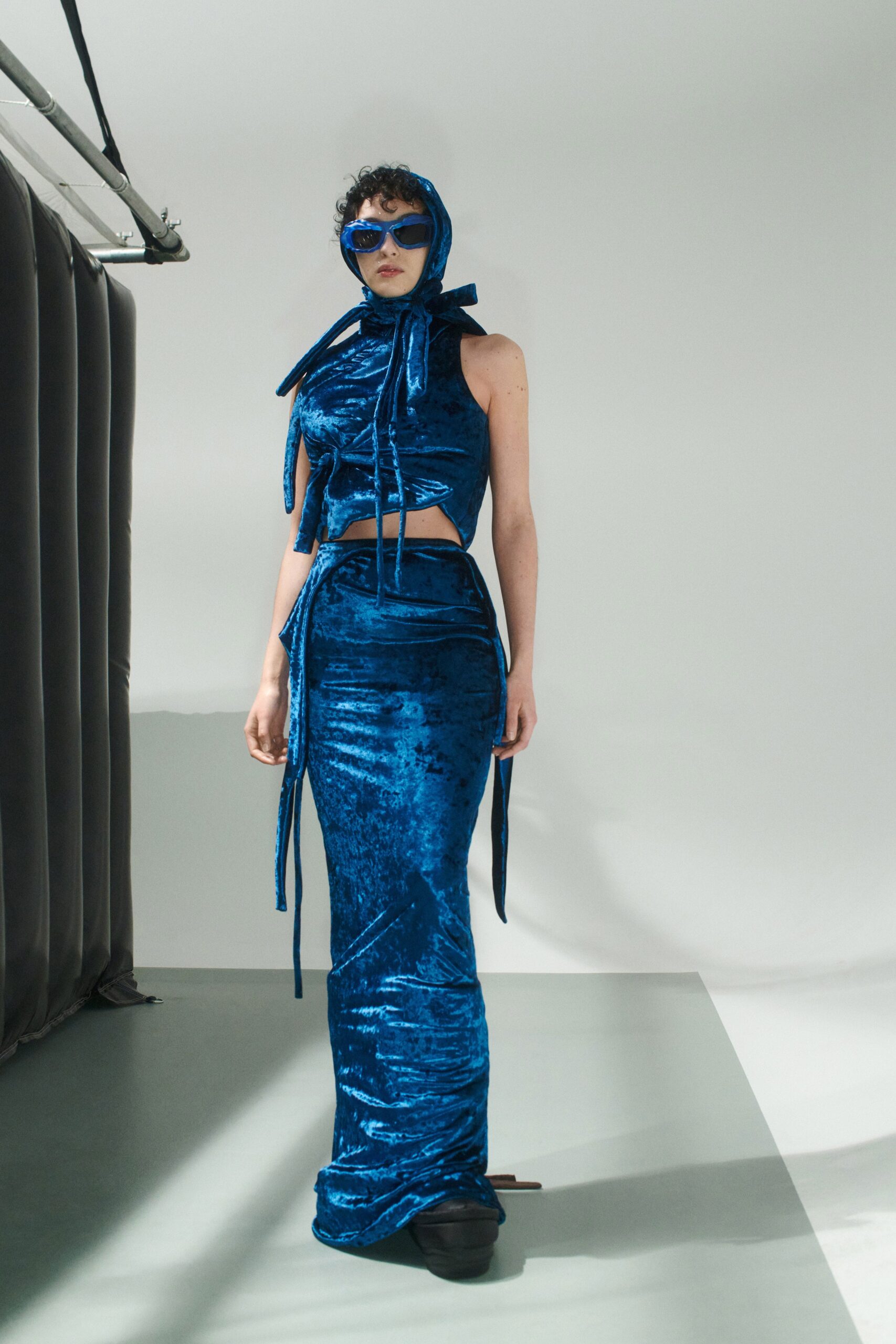 Ottolinger F/W 22 Look 10