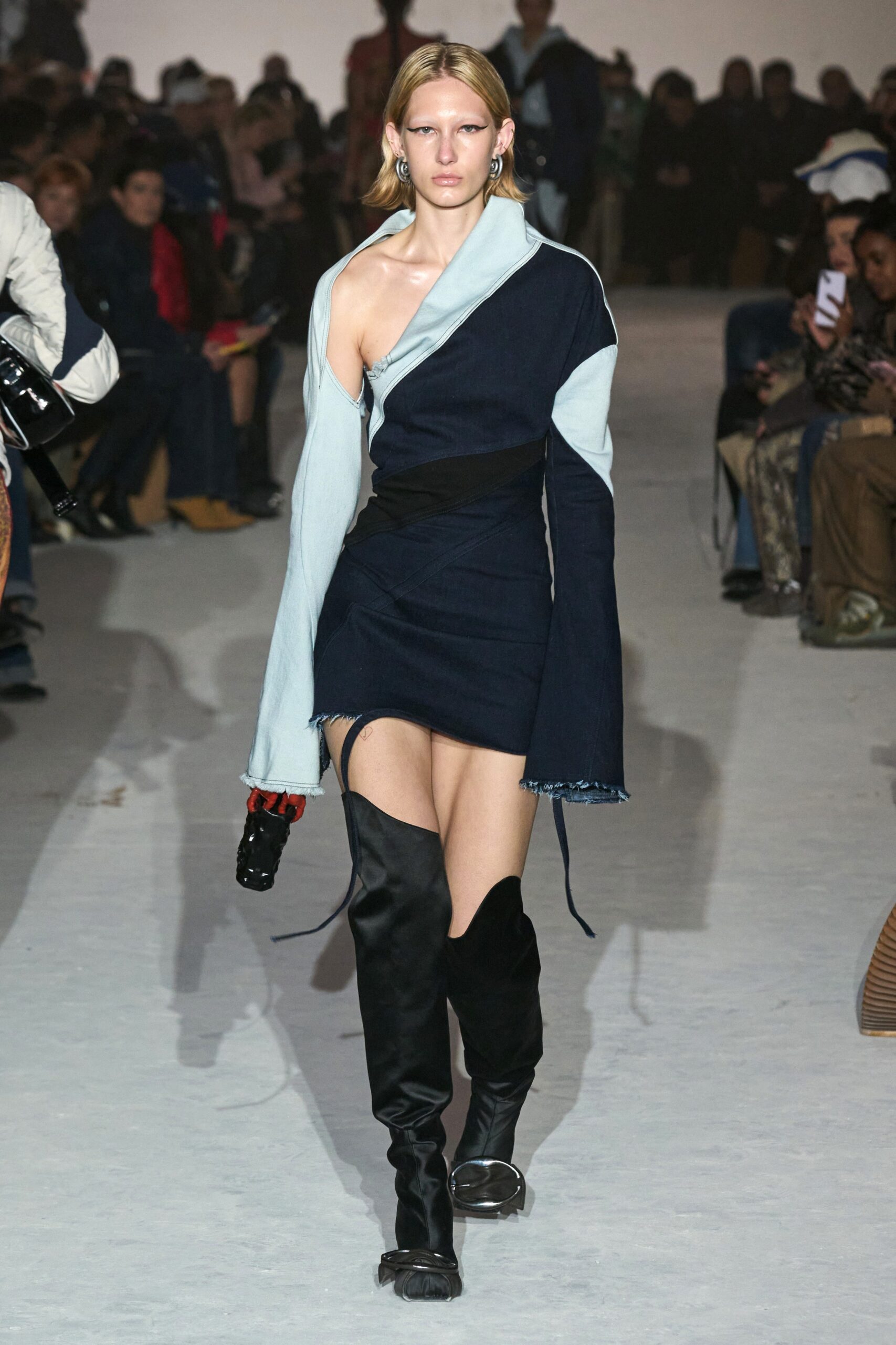 Ottolinger F/W 23 Look 10