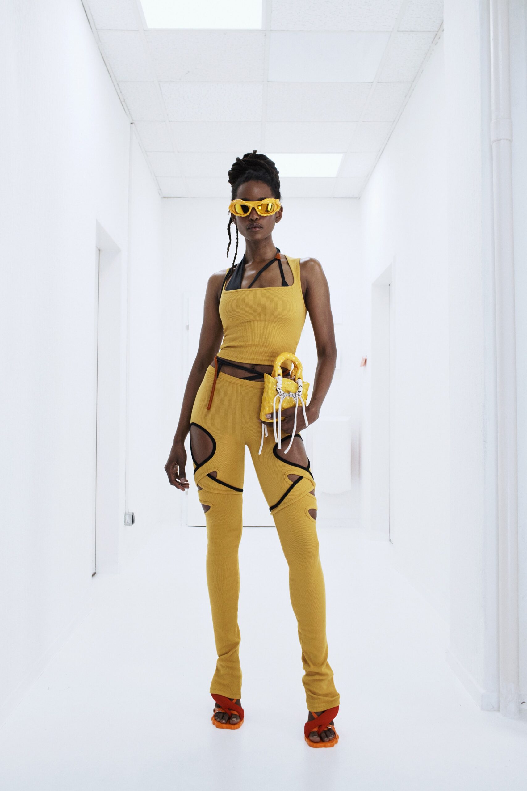 Ottolinger Resort 23 Look 10