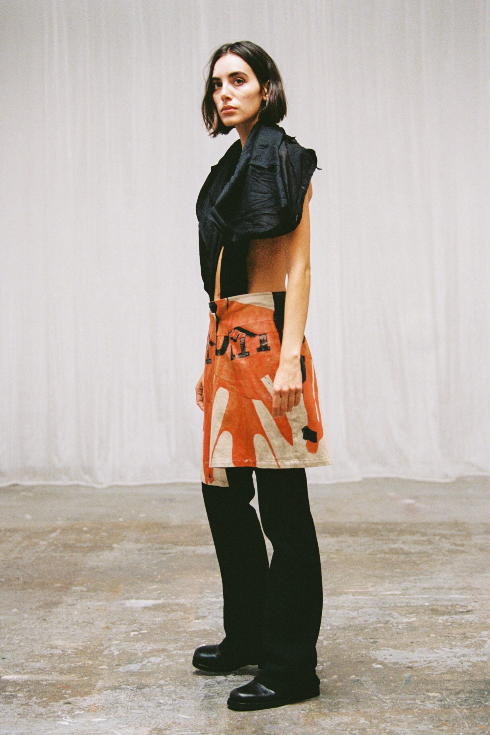 Our Legacy S/S 21 Look 10