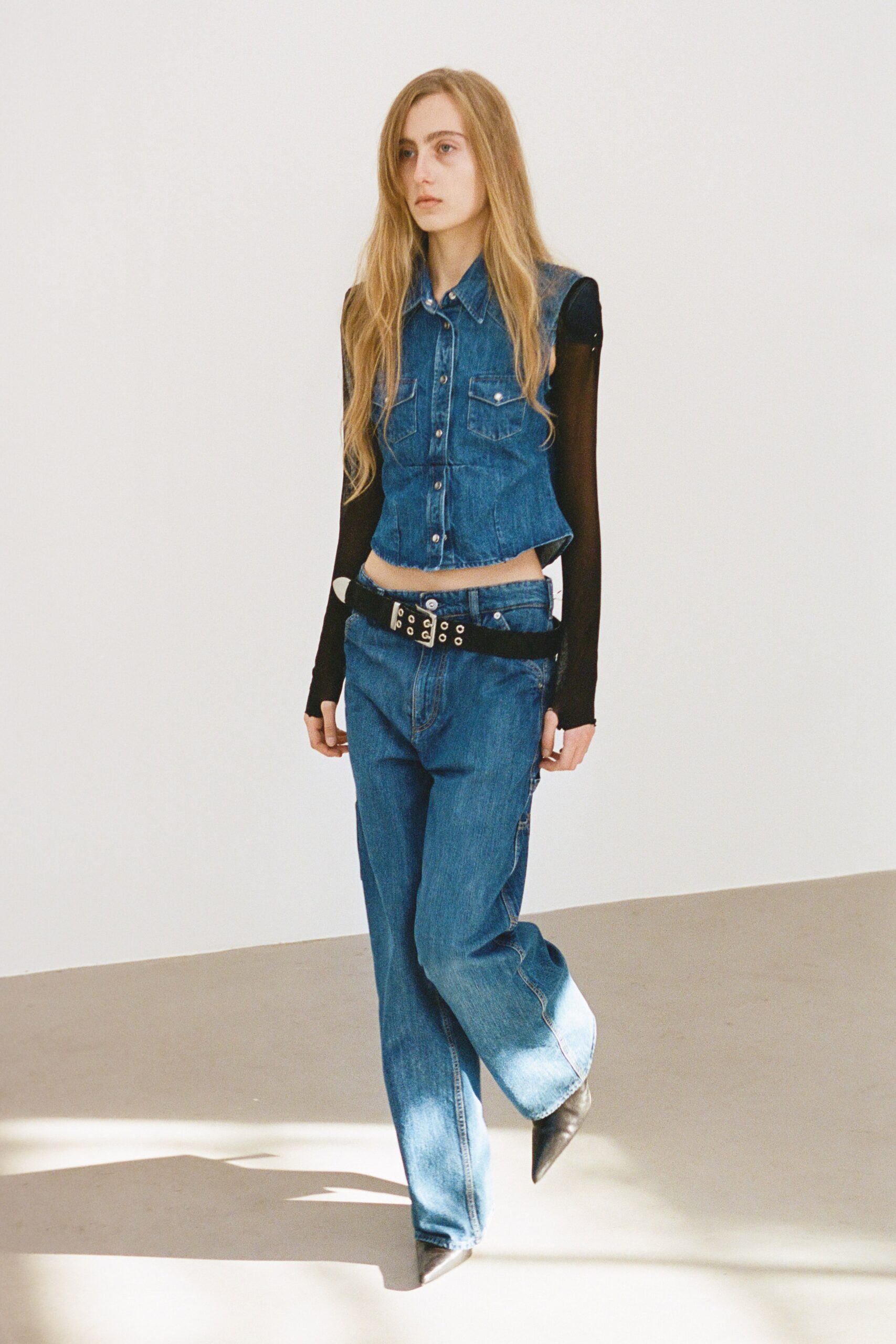 Our Legacy F/W 23 Look 10