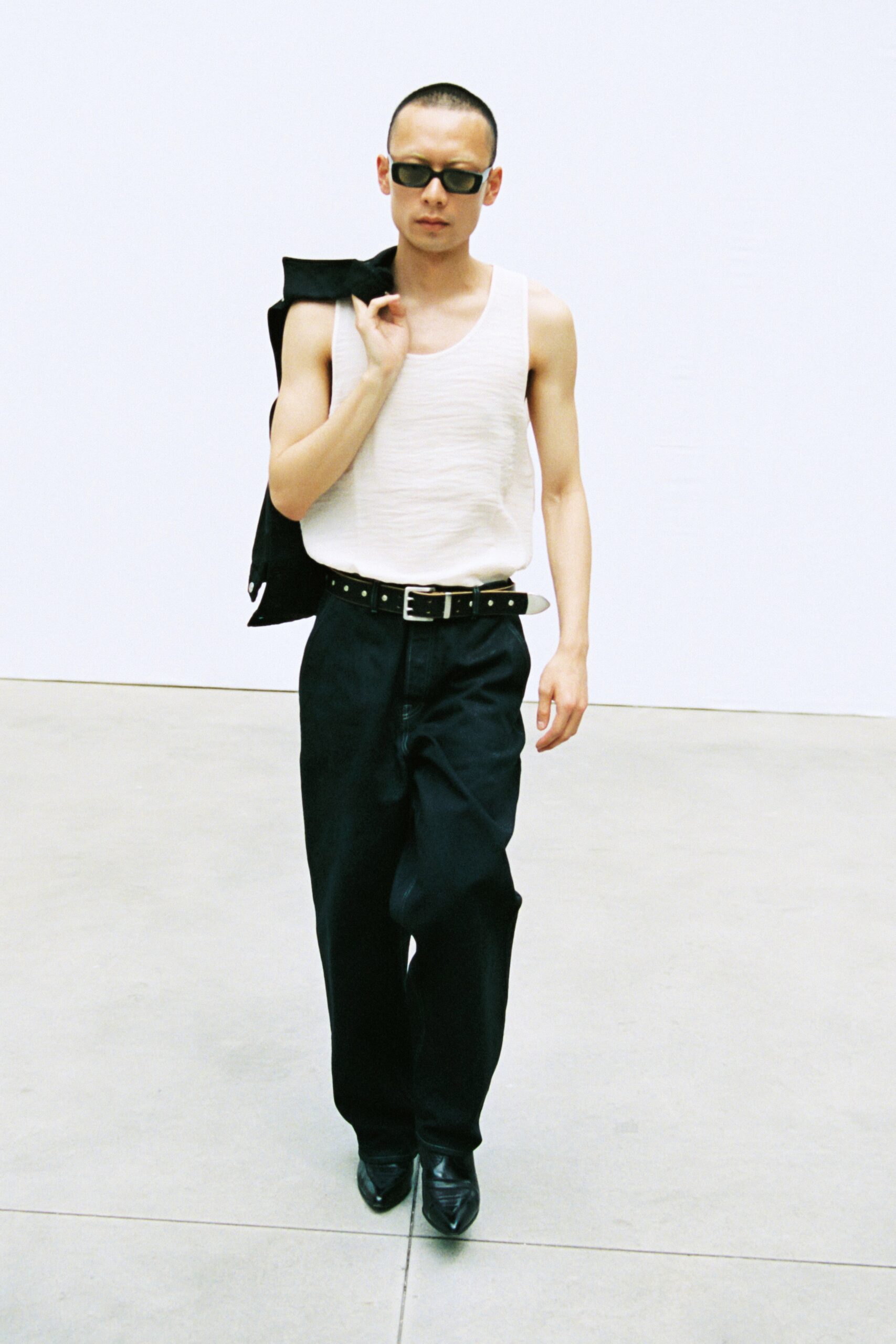 Our Legacy S/S 23 Menswear Look 10