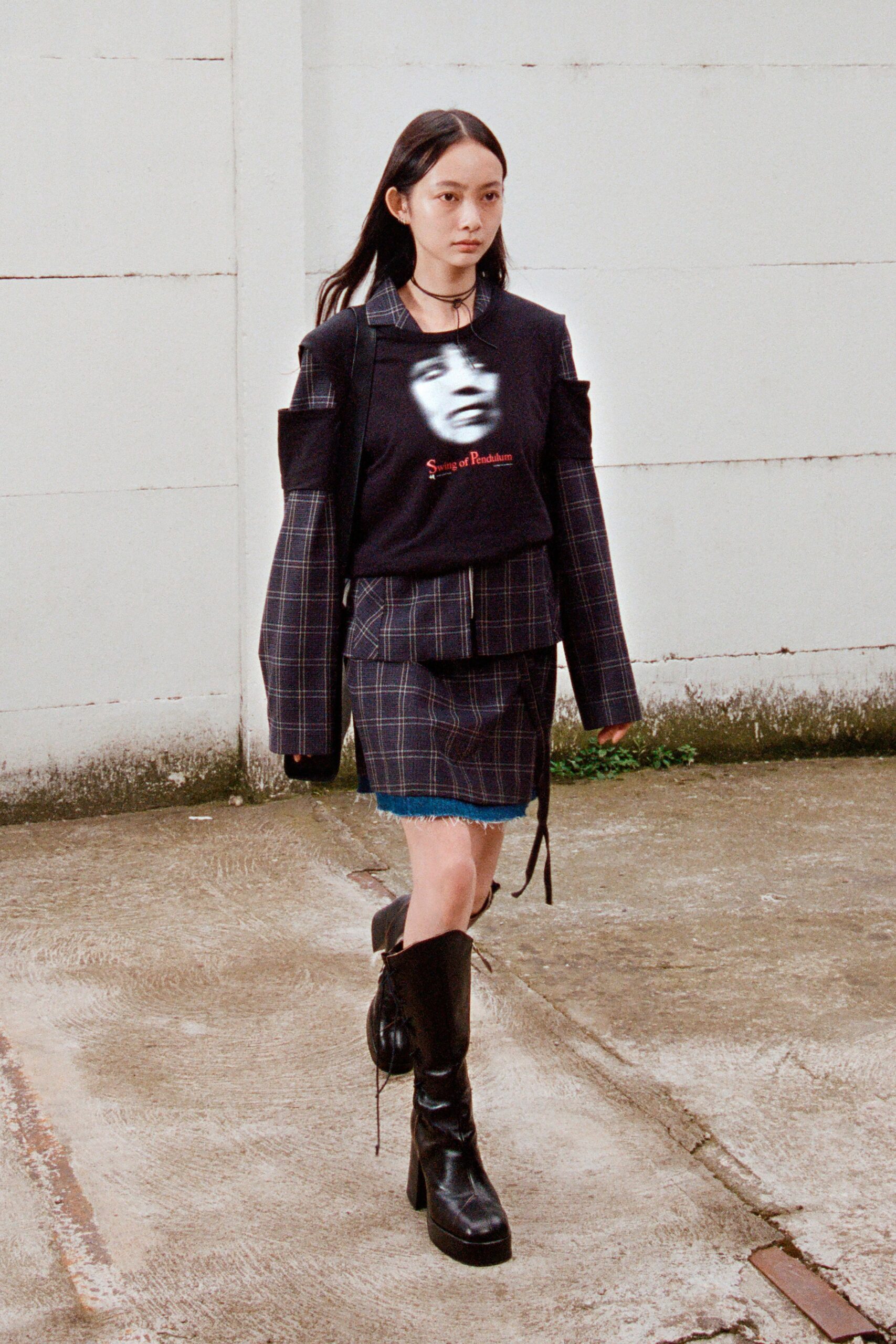 Our Legacy S/S 24 Look 10