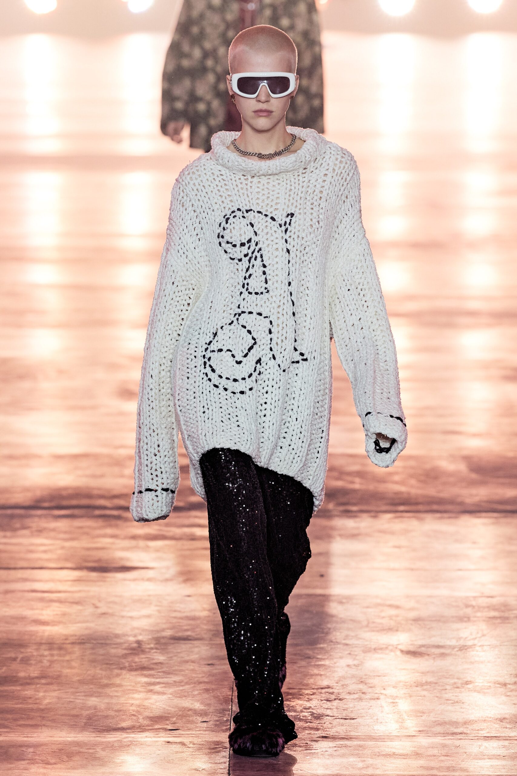 Palm Angels F/W 22 Look 10