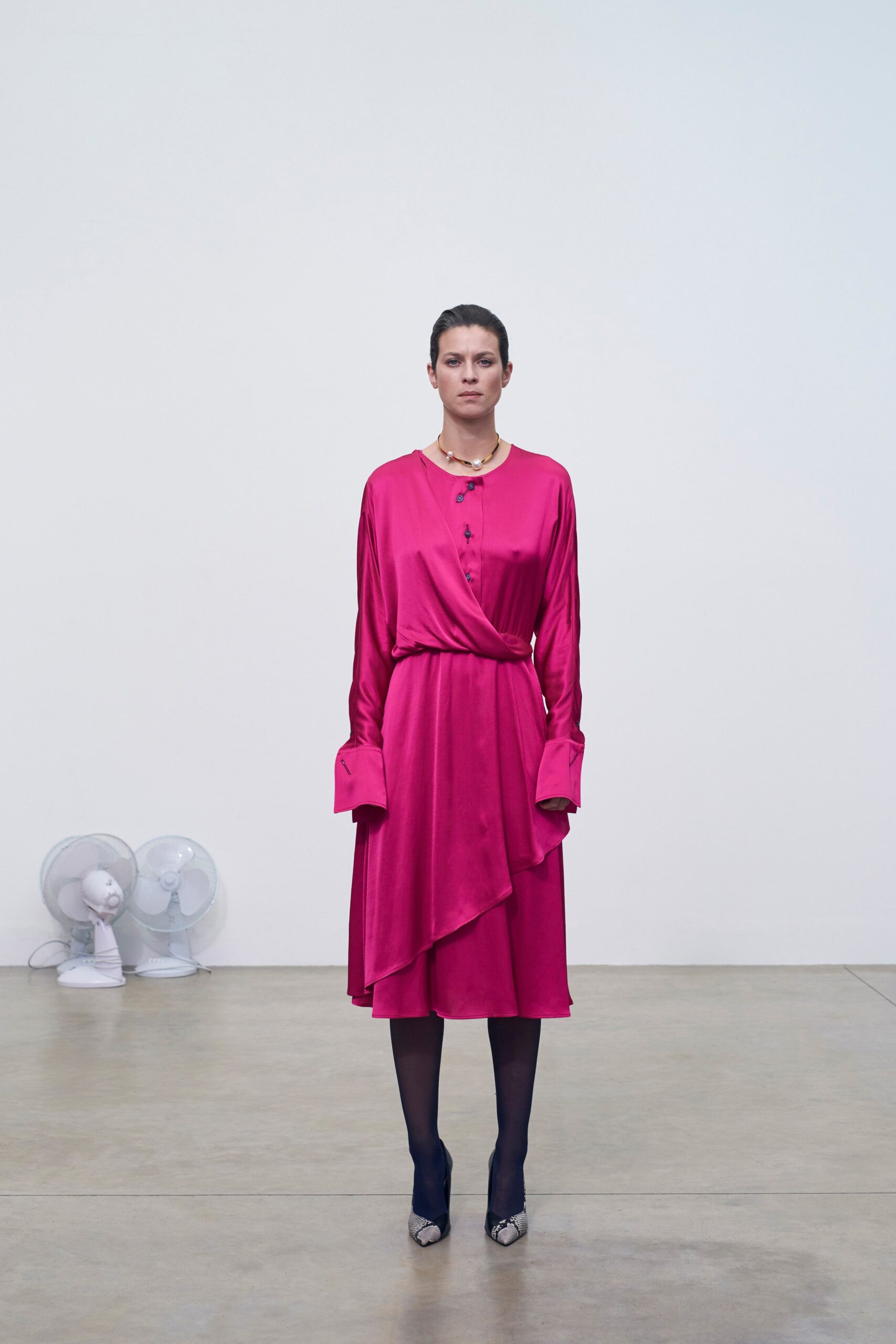 Palmer Harding F/W 19 Look 10