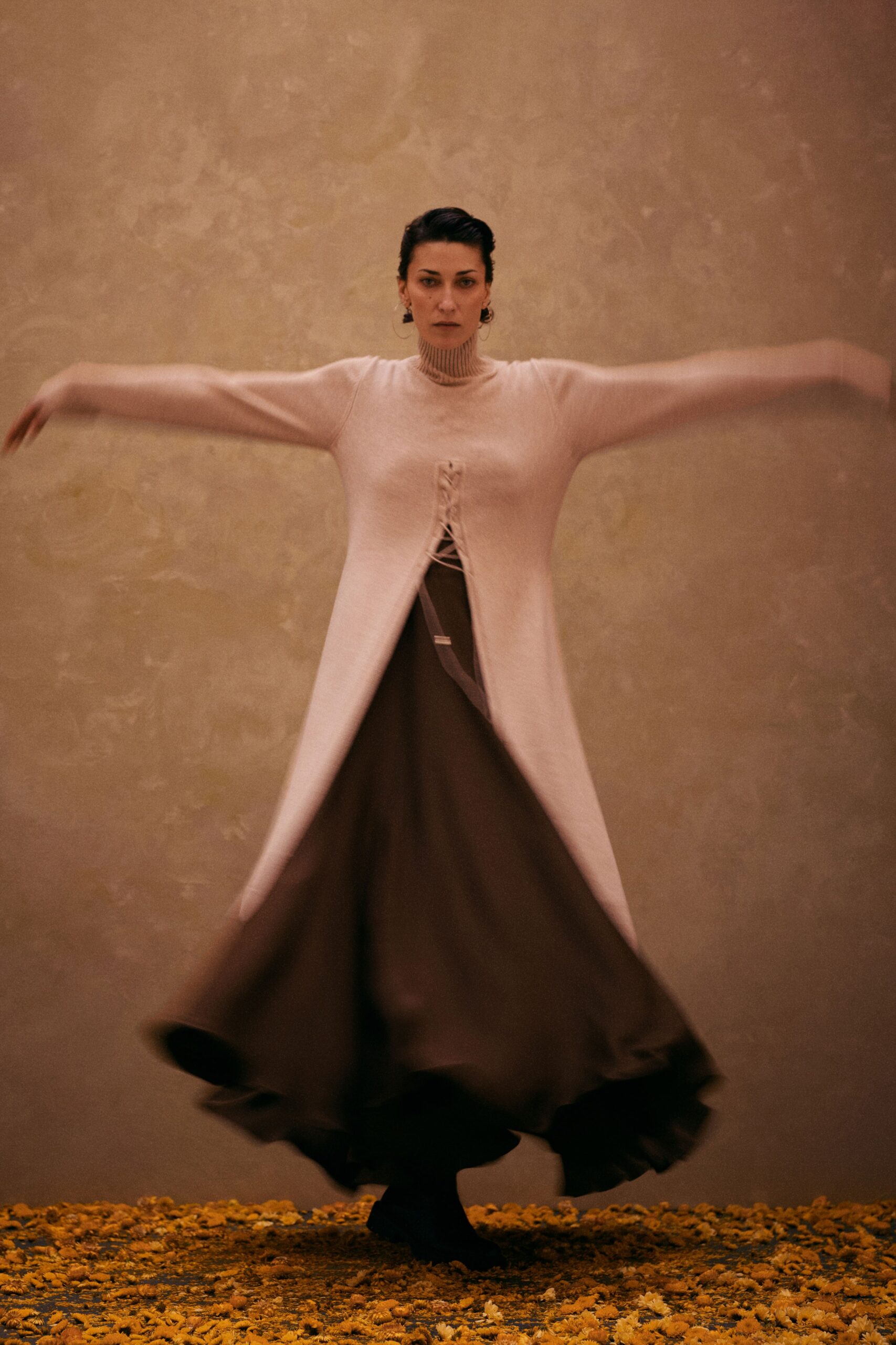 Palmer Harding F/W 23 Look 9