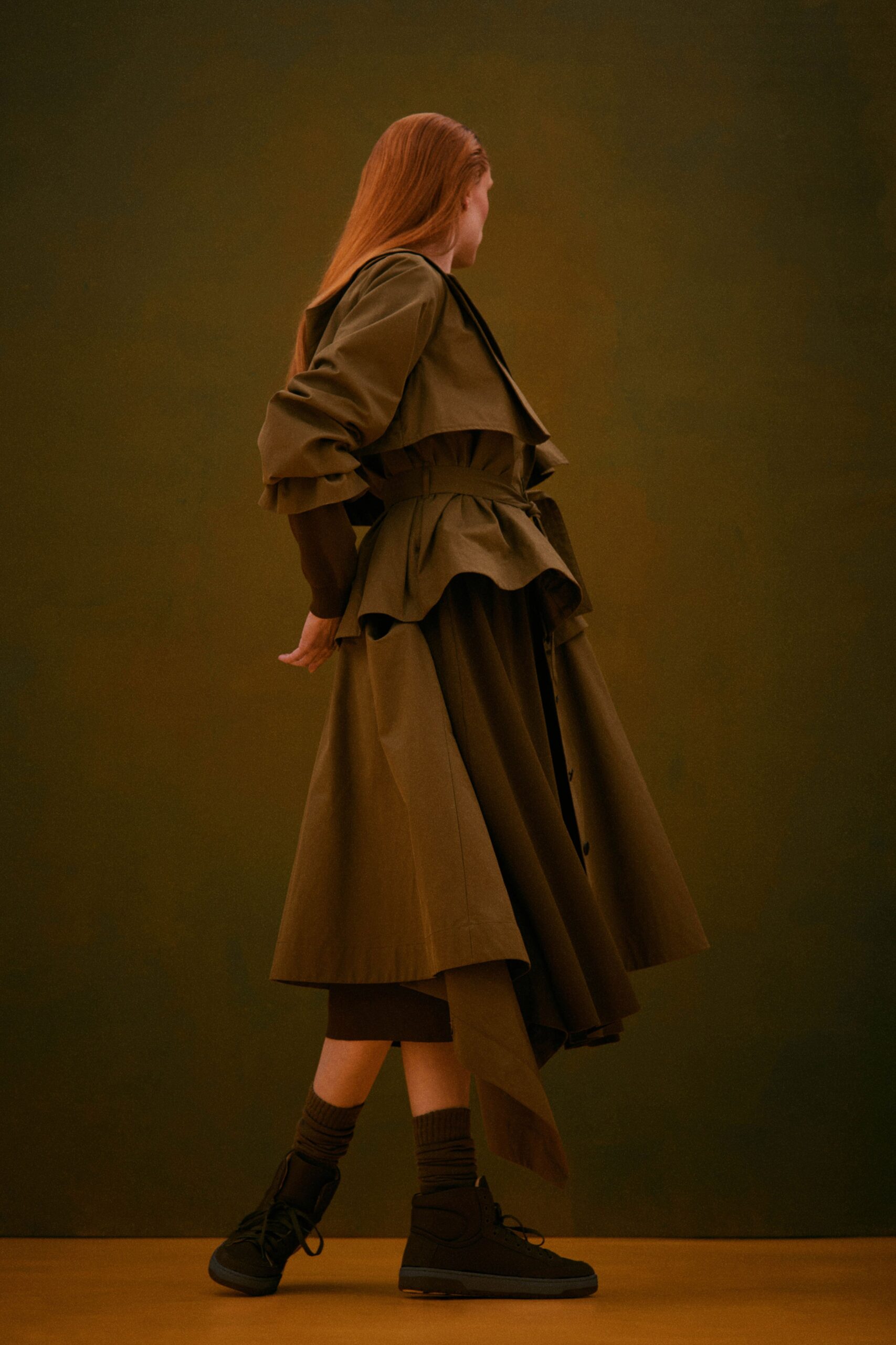 Palmer Harding F/W 23 Look 10