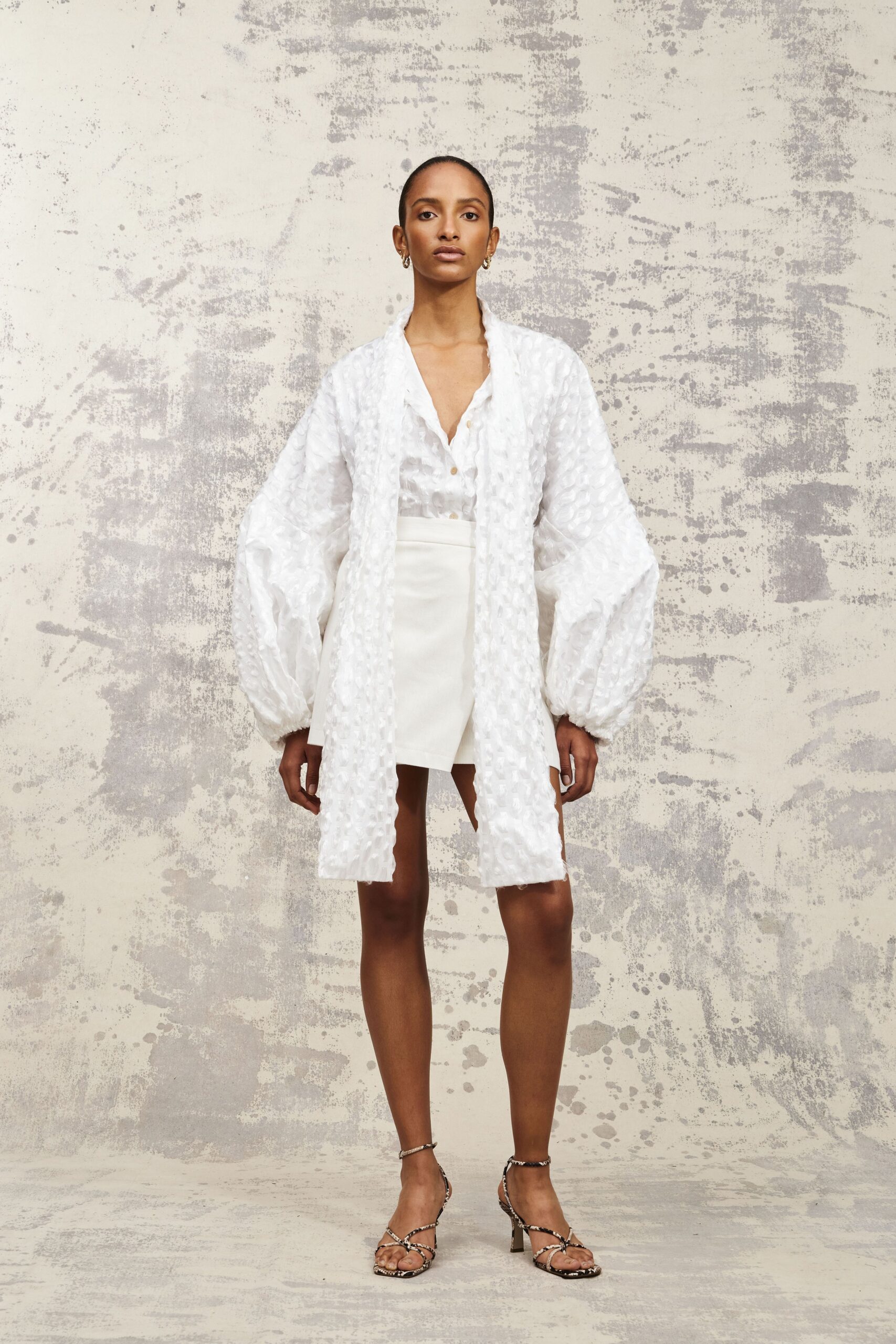 Palmer Harding S/S 23 Look 10