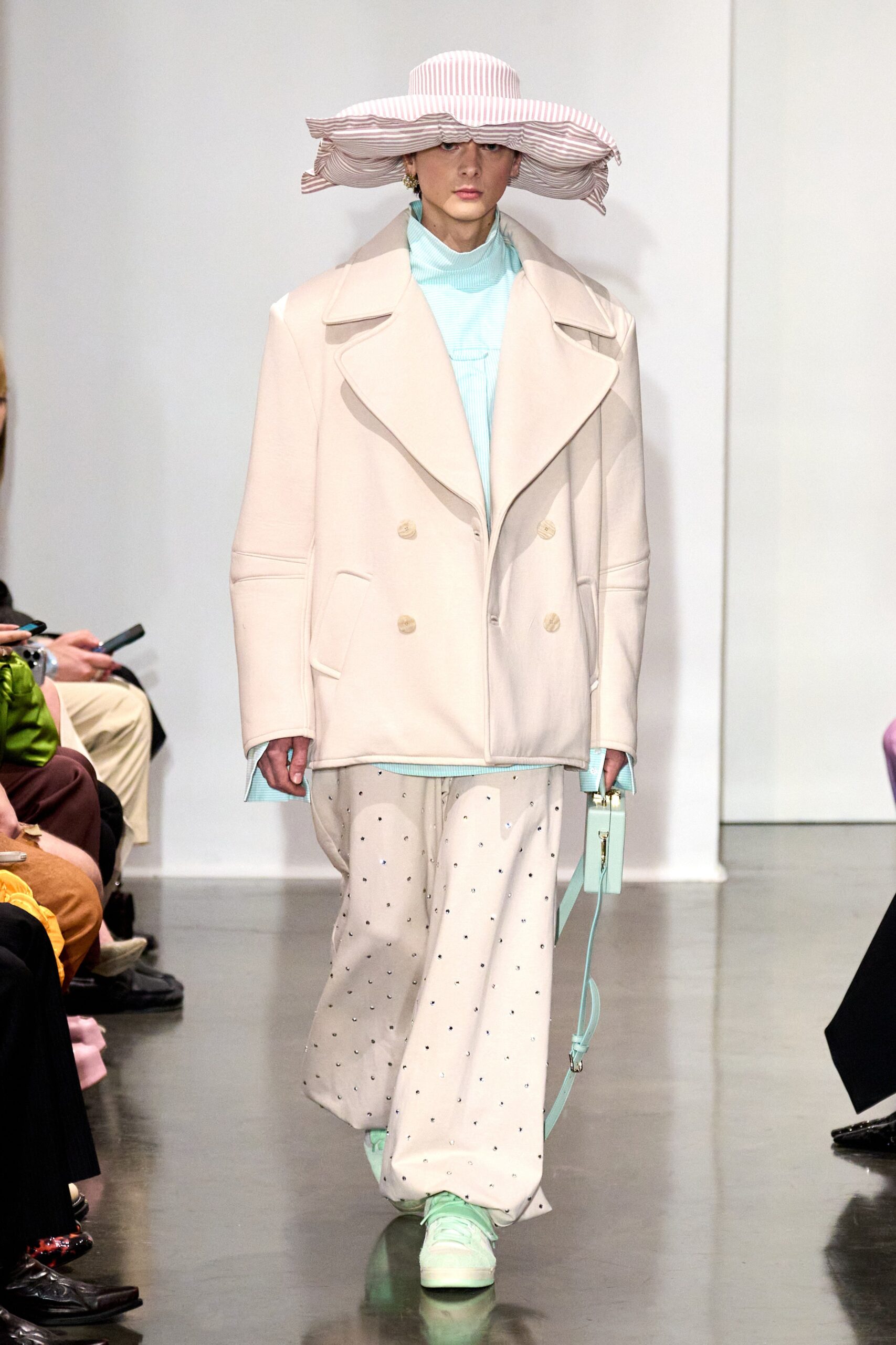 Palomo Spain F/W 23 Look 10