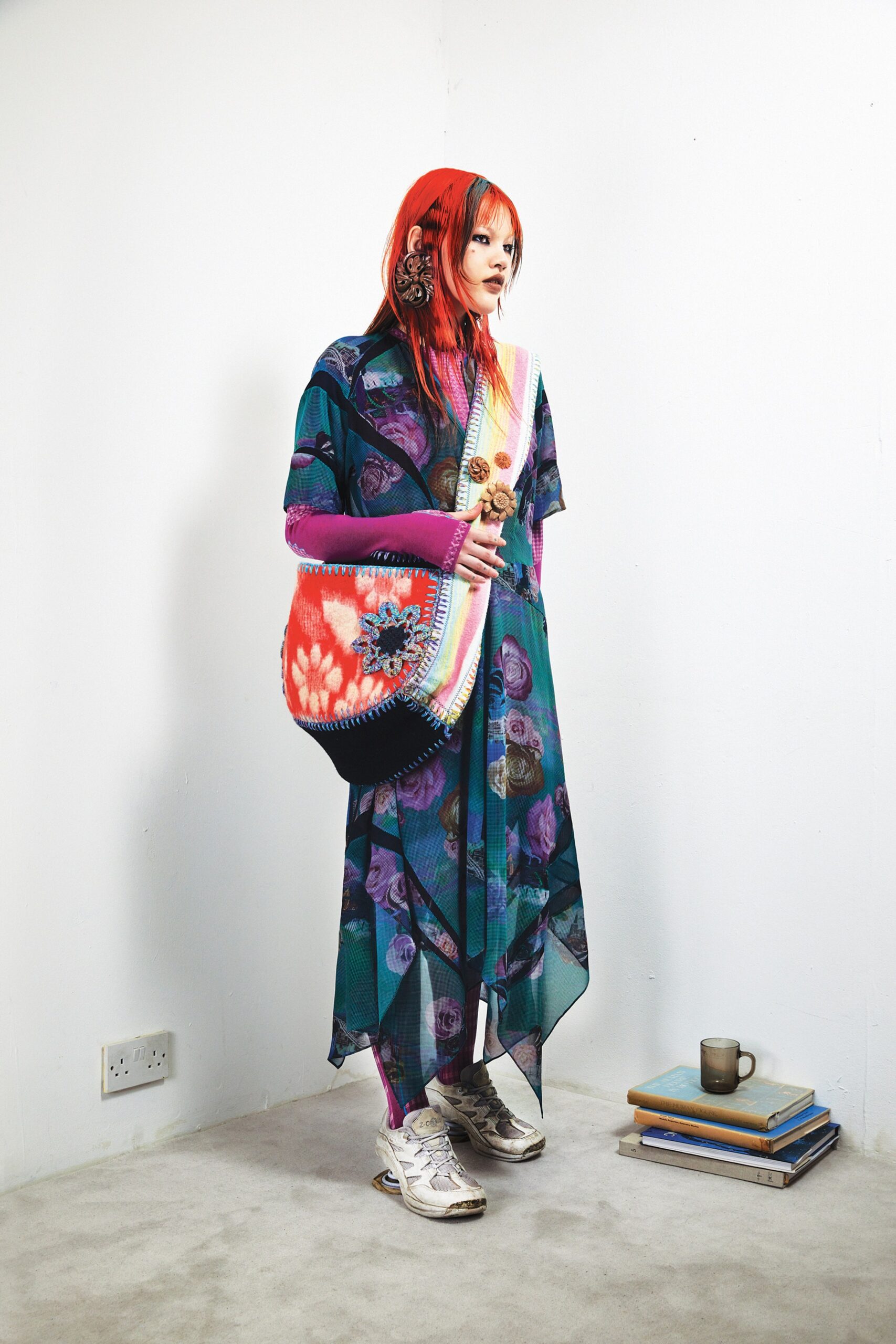 Paolina Russo F/W 23 Look 10