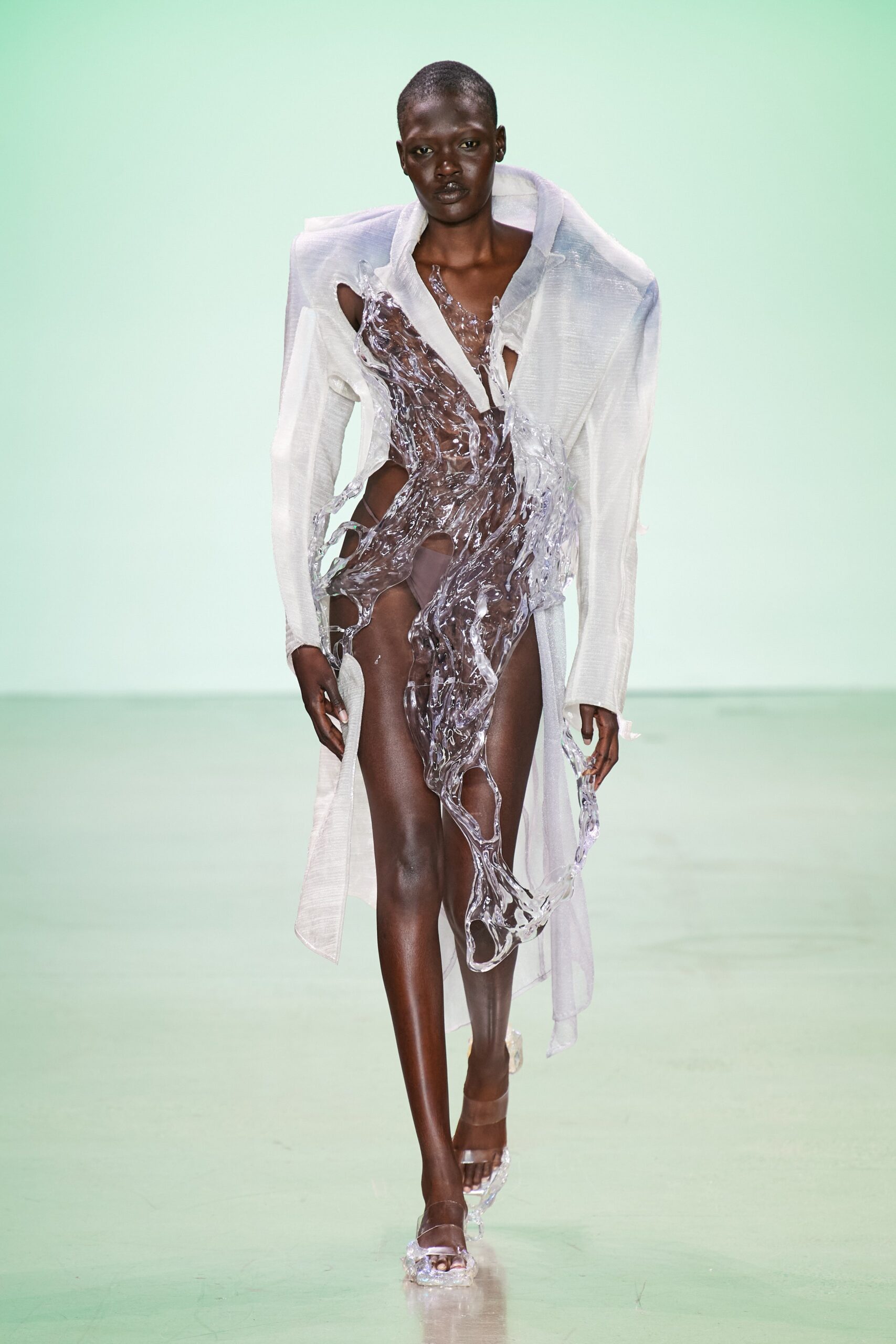 Parsons MFA S/S 23 Look 10