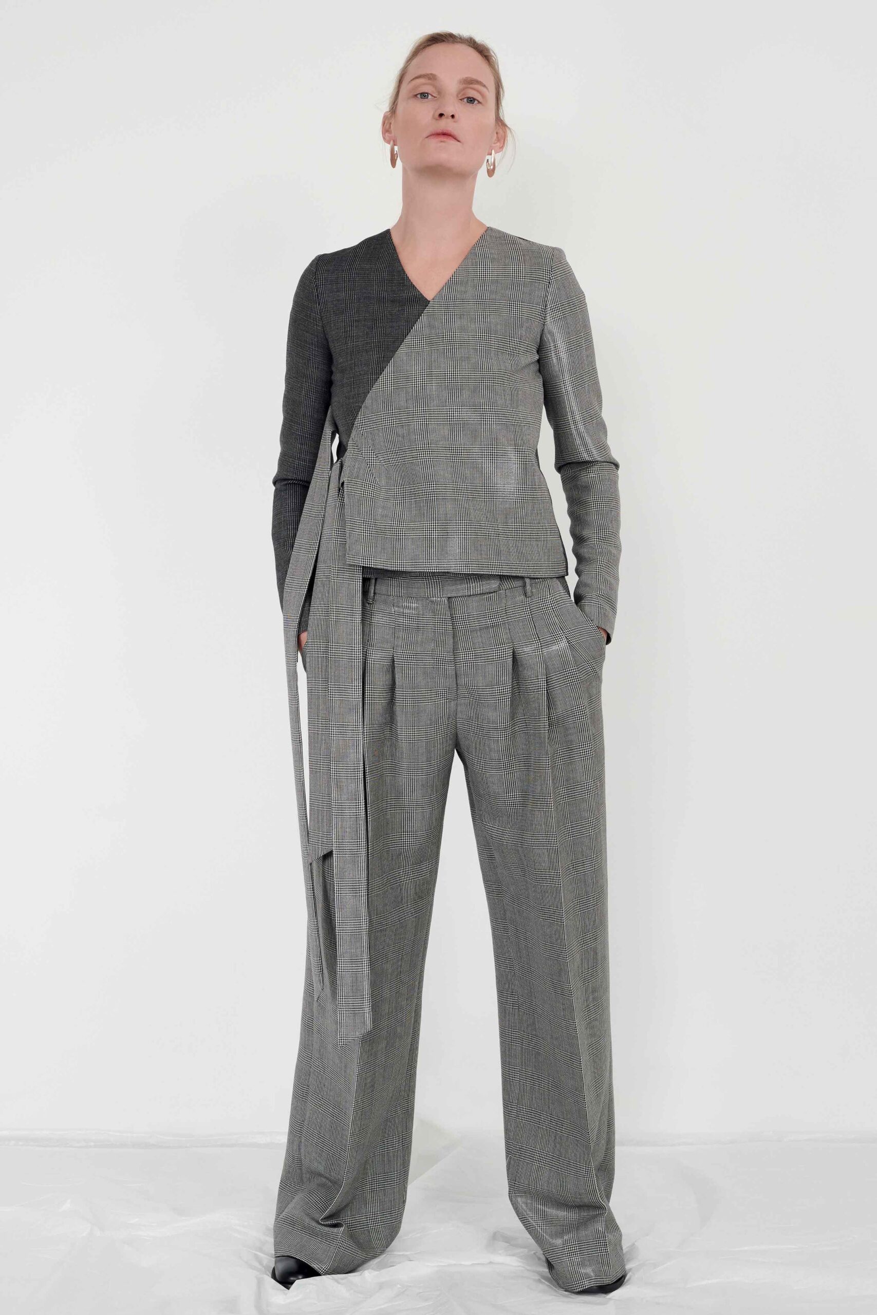 Partow F/W 19 Look 10