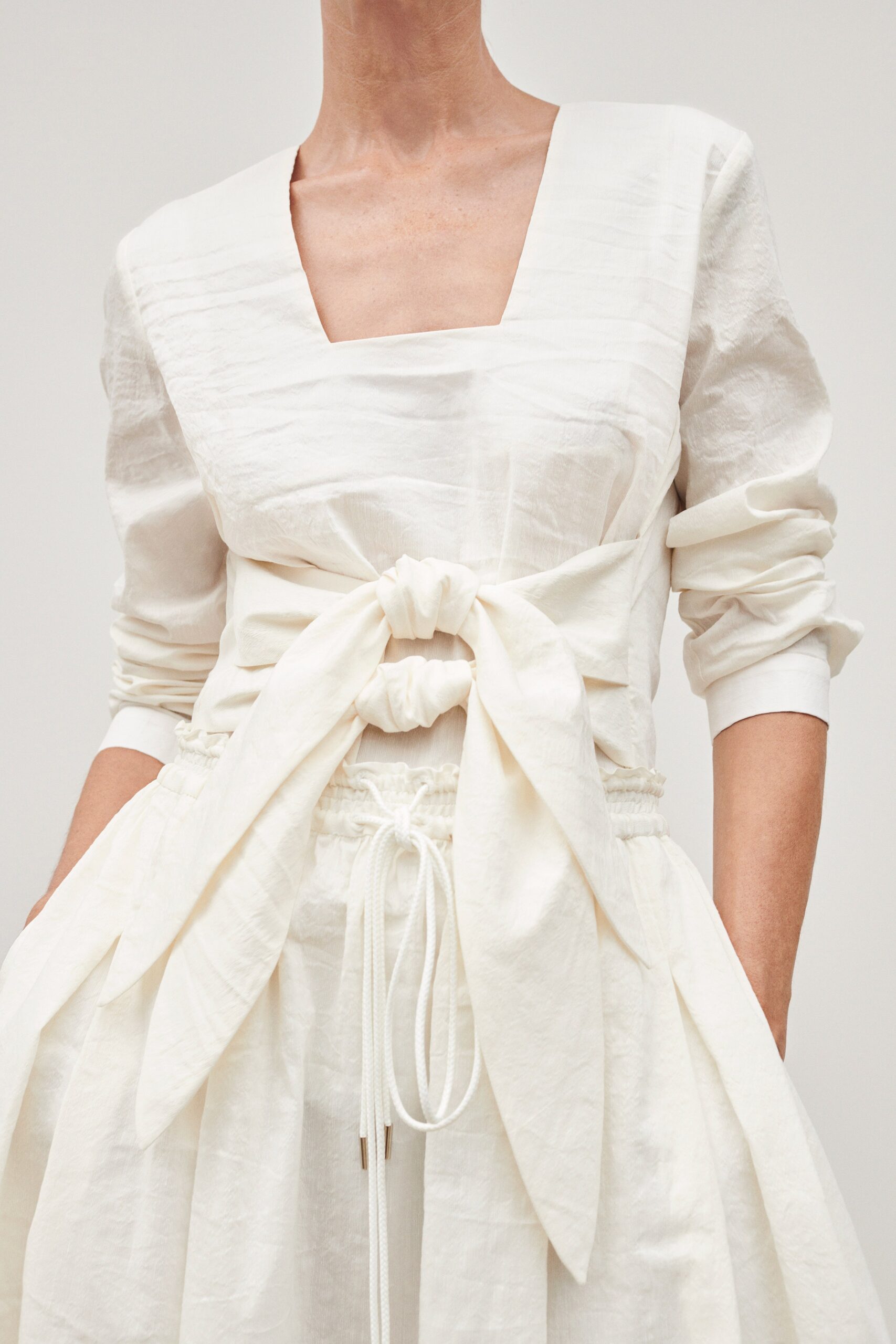 Partow S/S 23 Look 10