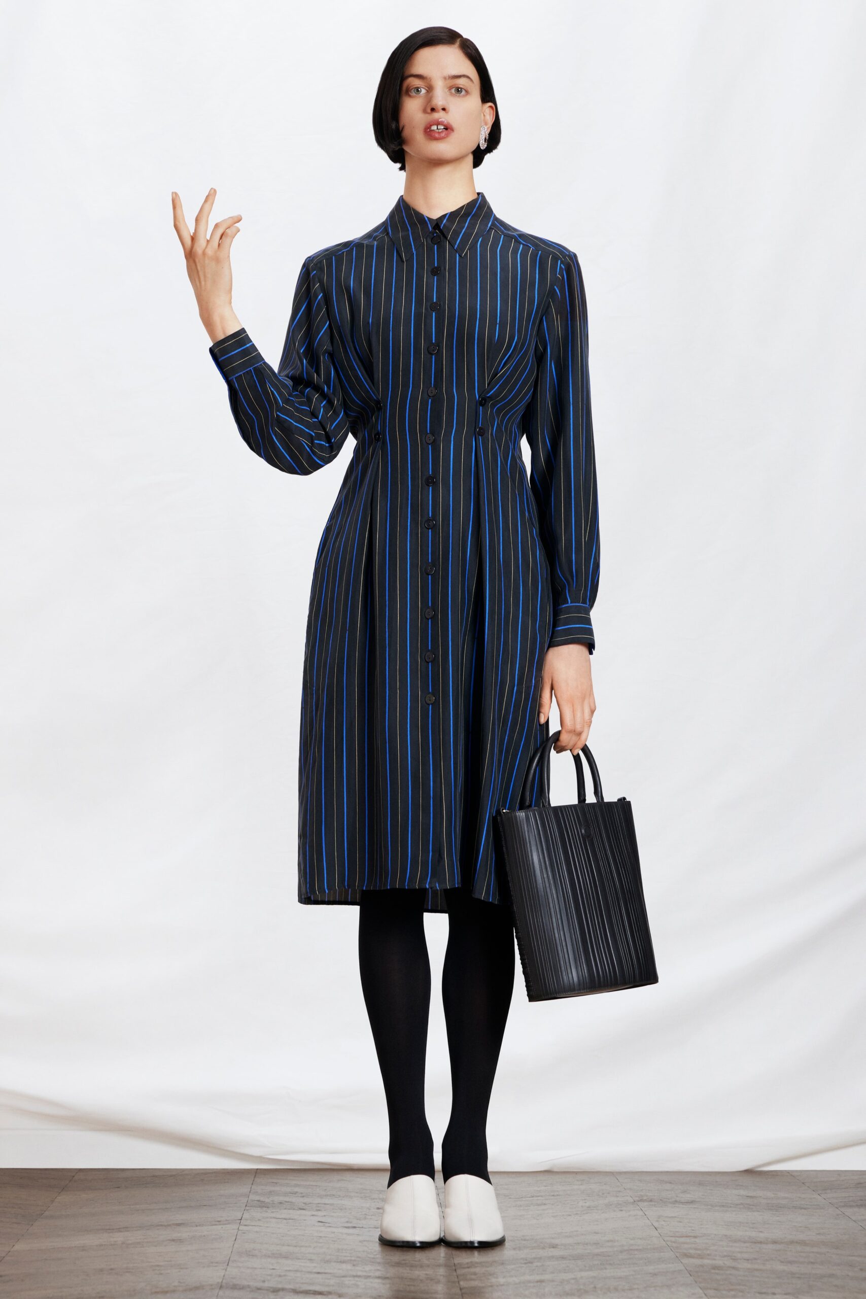 Paul Smith F/W 23 Look 9