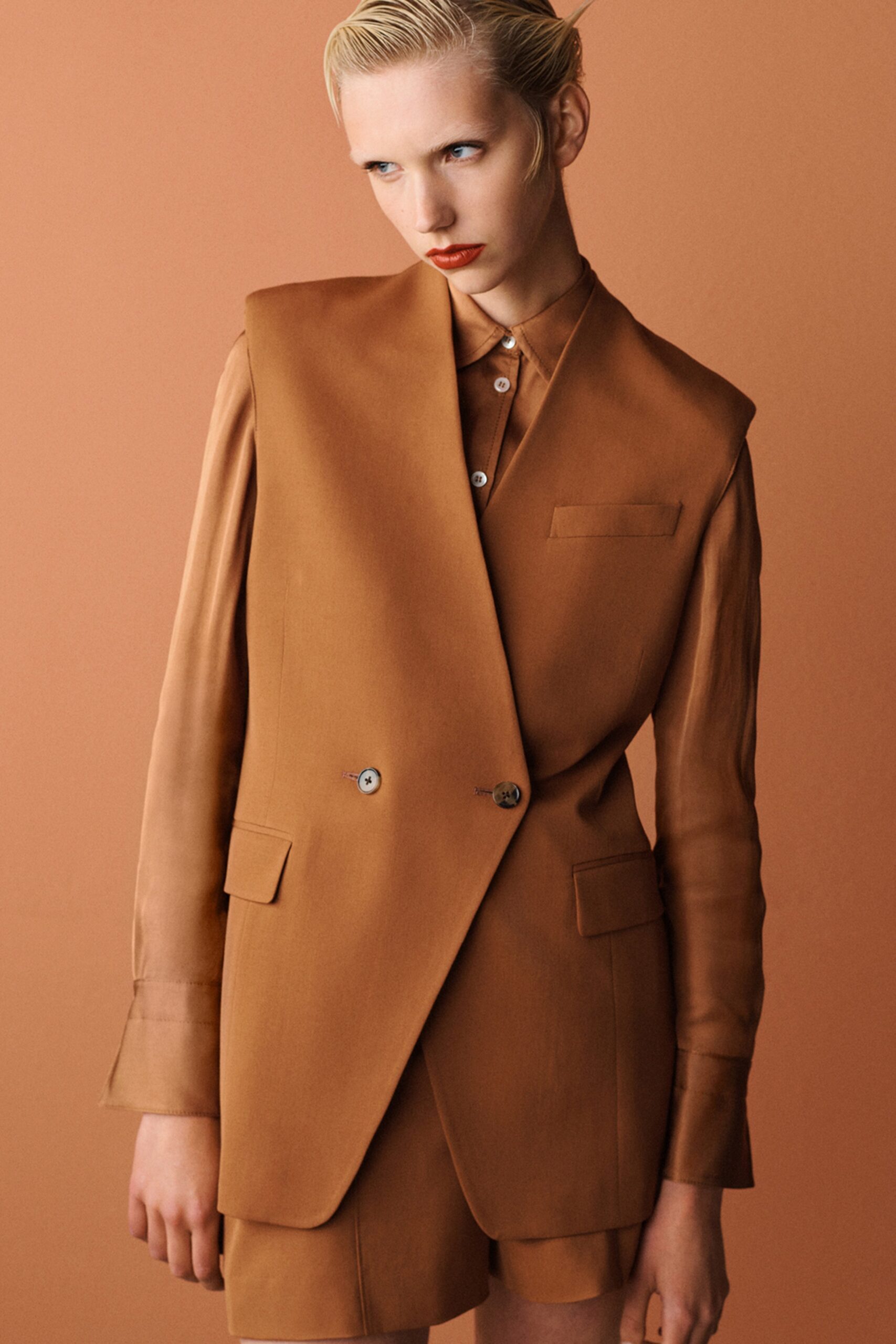 Paul Smith S/S 23 Look 10