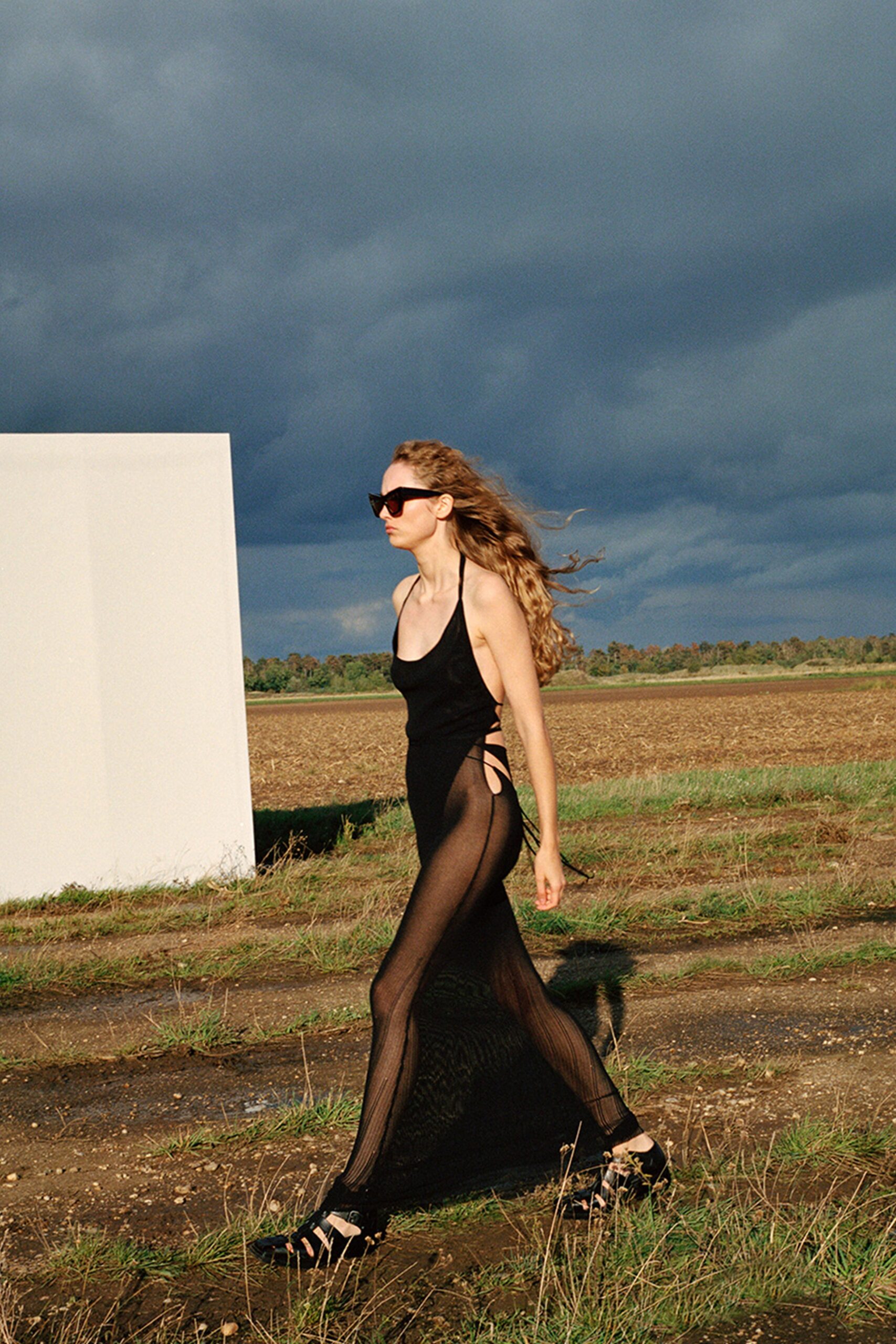 Petar Petrov S/S 23 Look 10