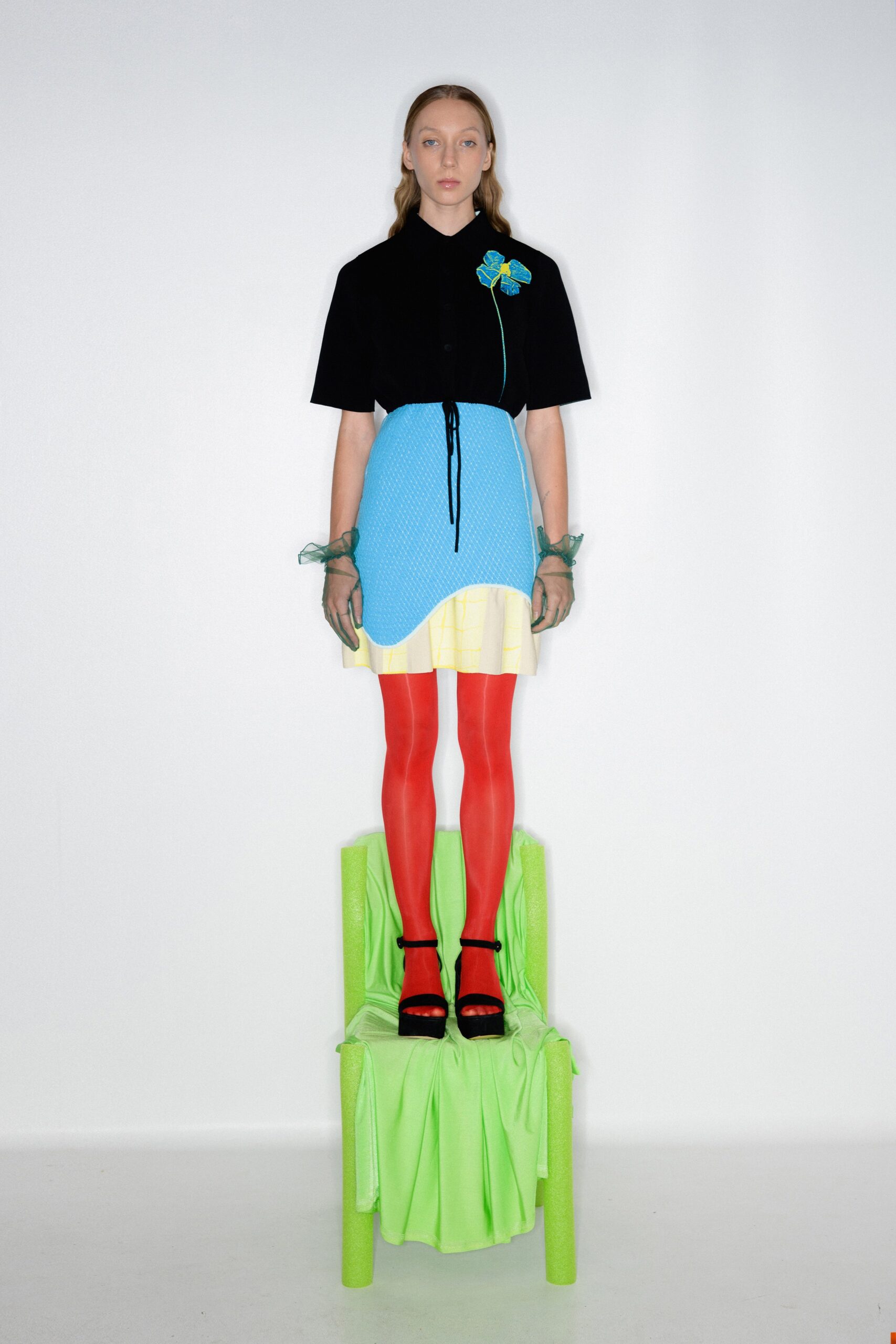PH5 S/S 23 Look 10