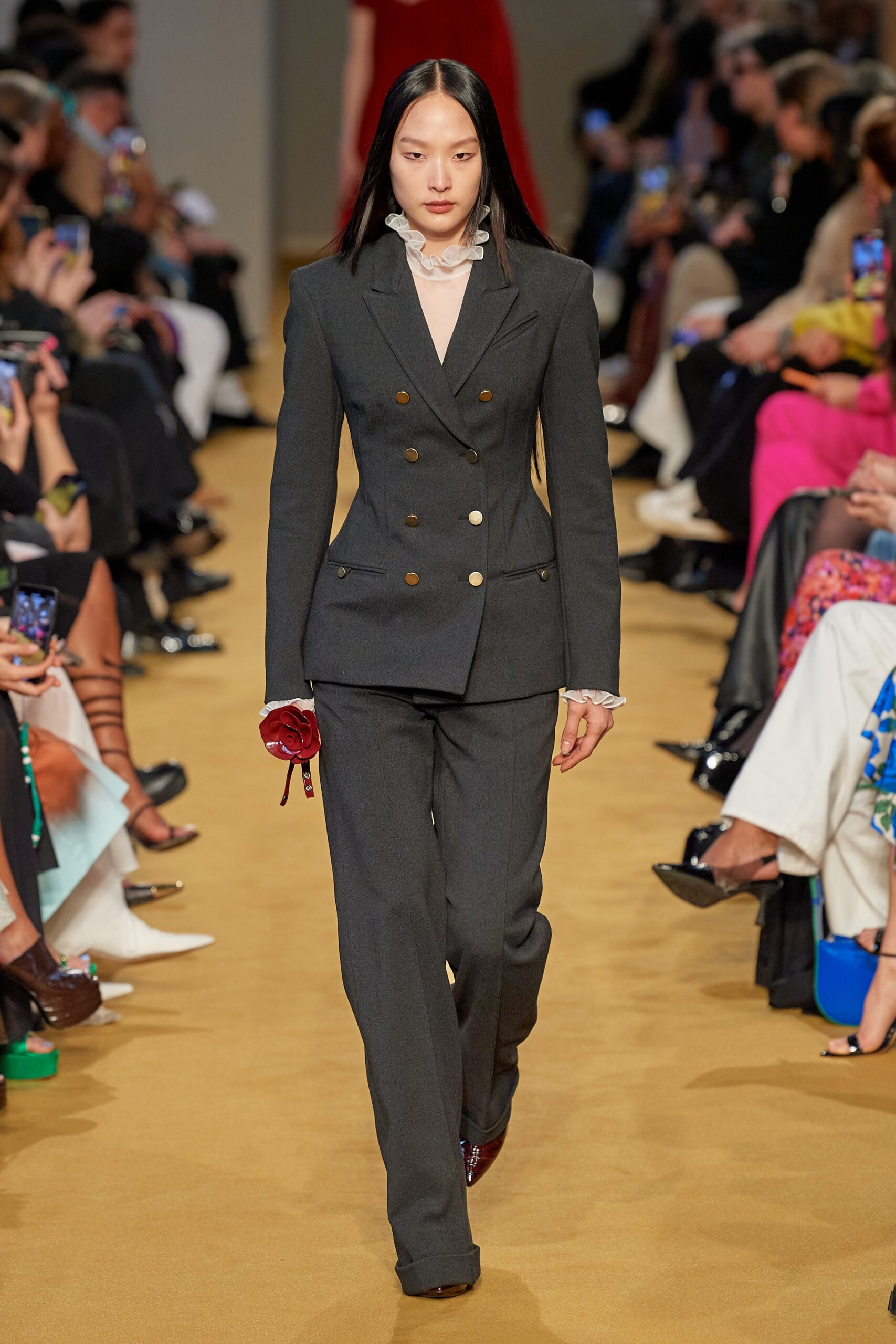 Philosophy di Lorenzo Serafini F/W 23 Look 10