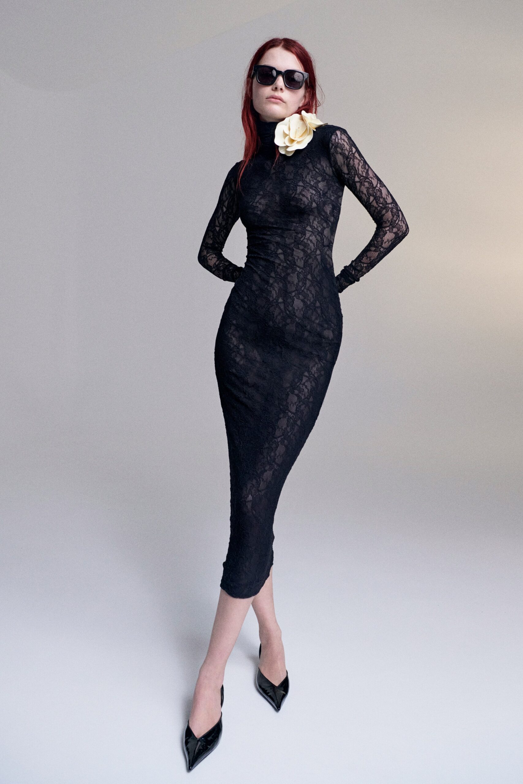 Philosophy di Lorenzo Serafini F/W 23 Look 10