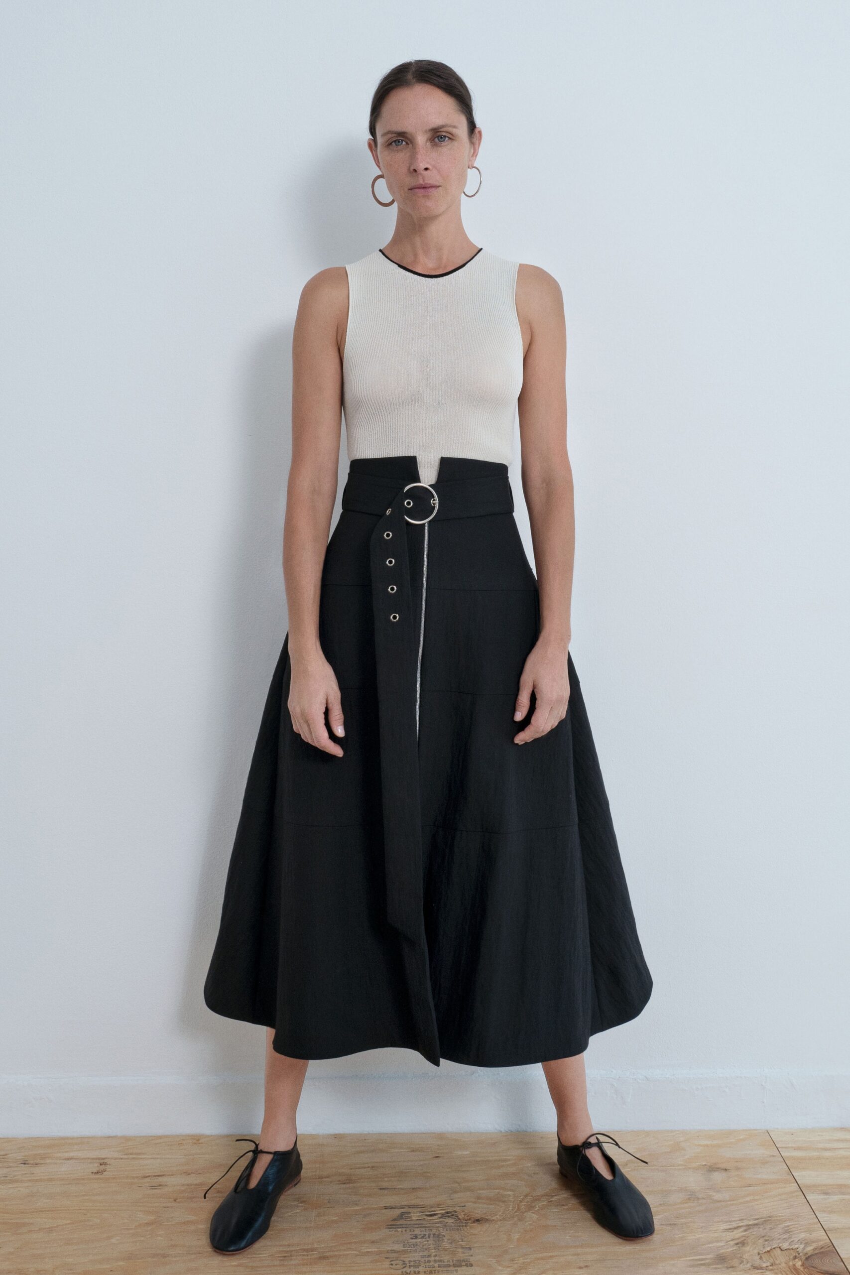 Partow S/S 19 Look 10
