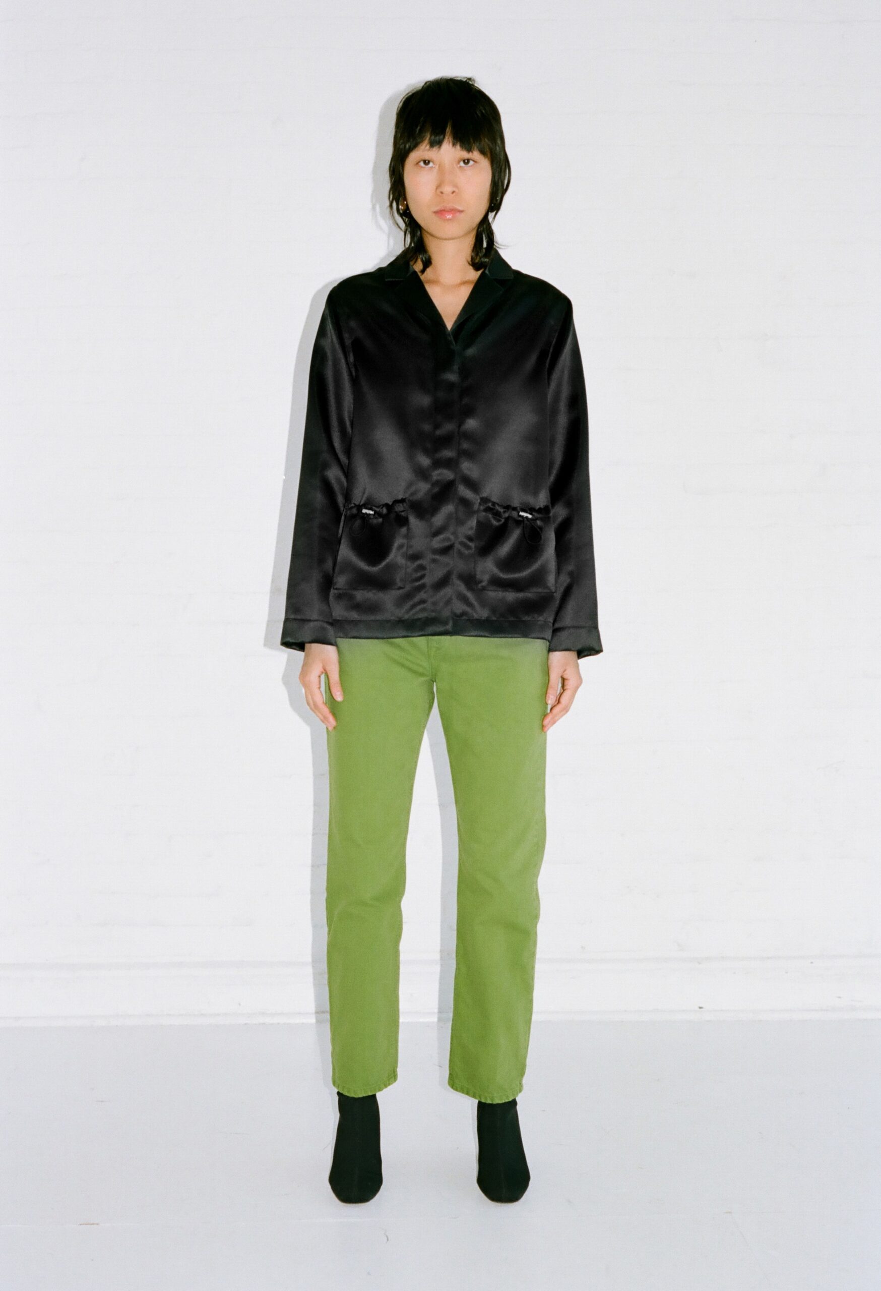Nomia F/W 19 Look 11