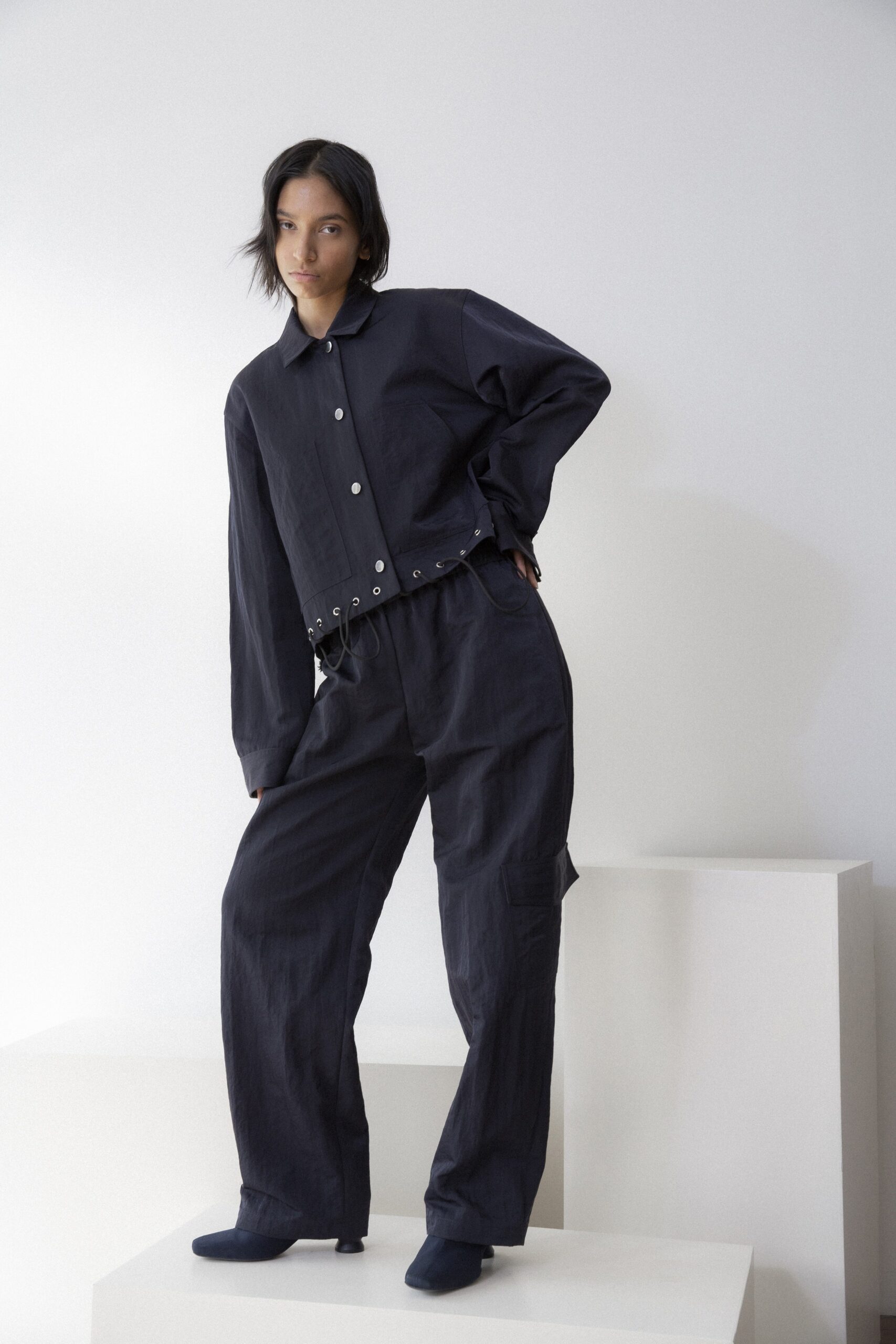 Nomia F/W 21 Look 11