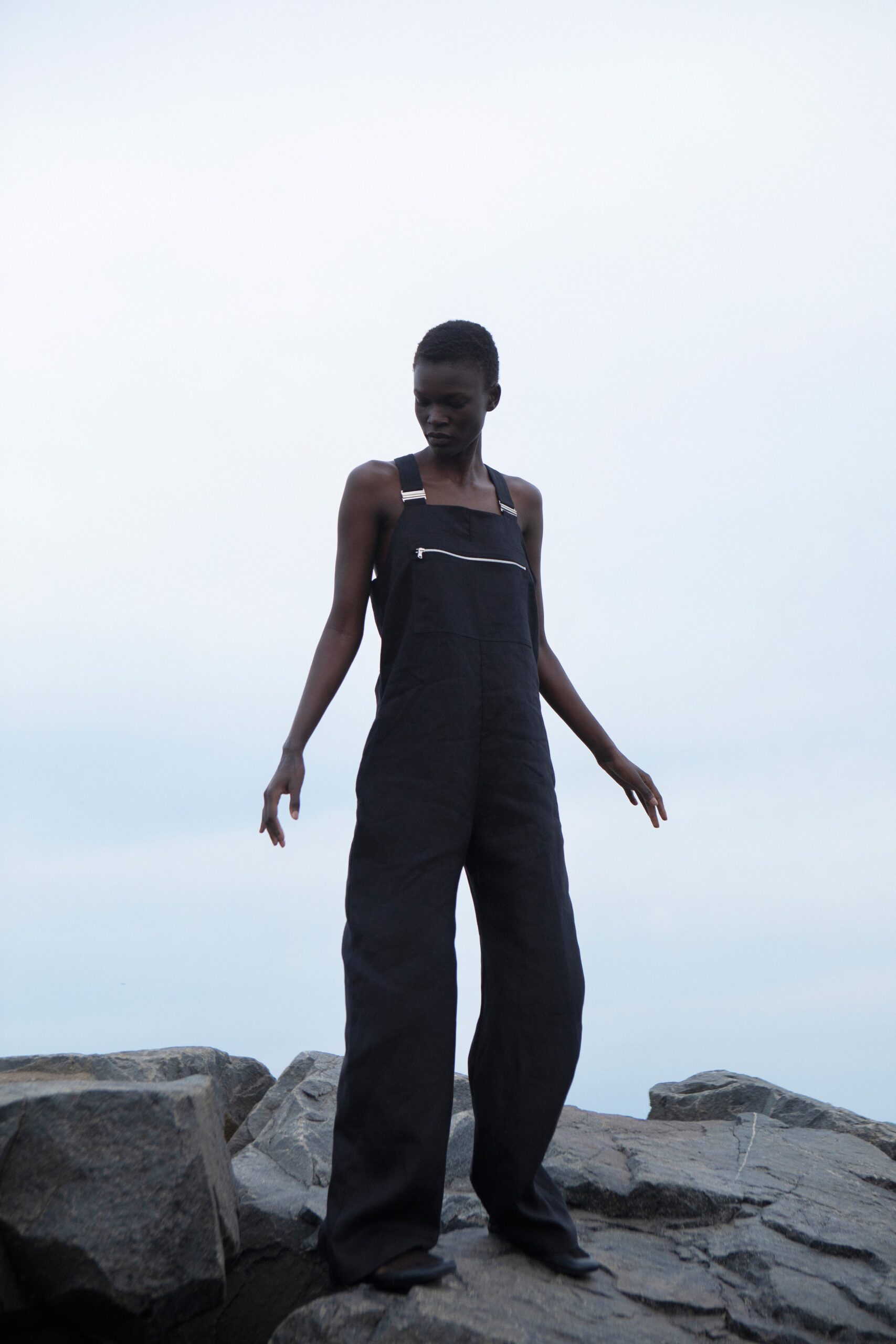 Nomia S/S 20 Look 11
