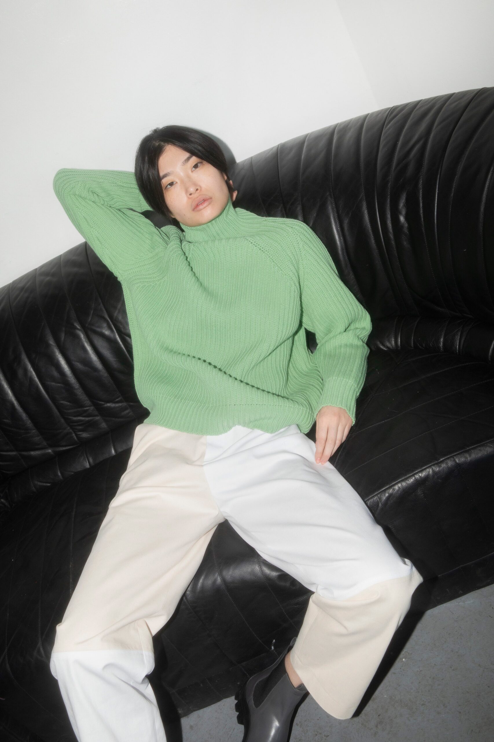 Nomia F/W 20 Look 14