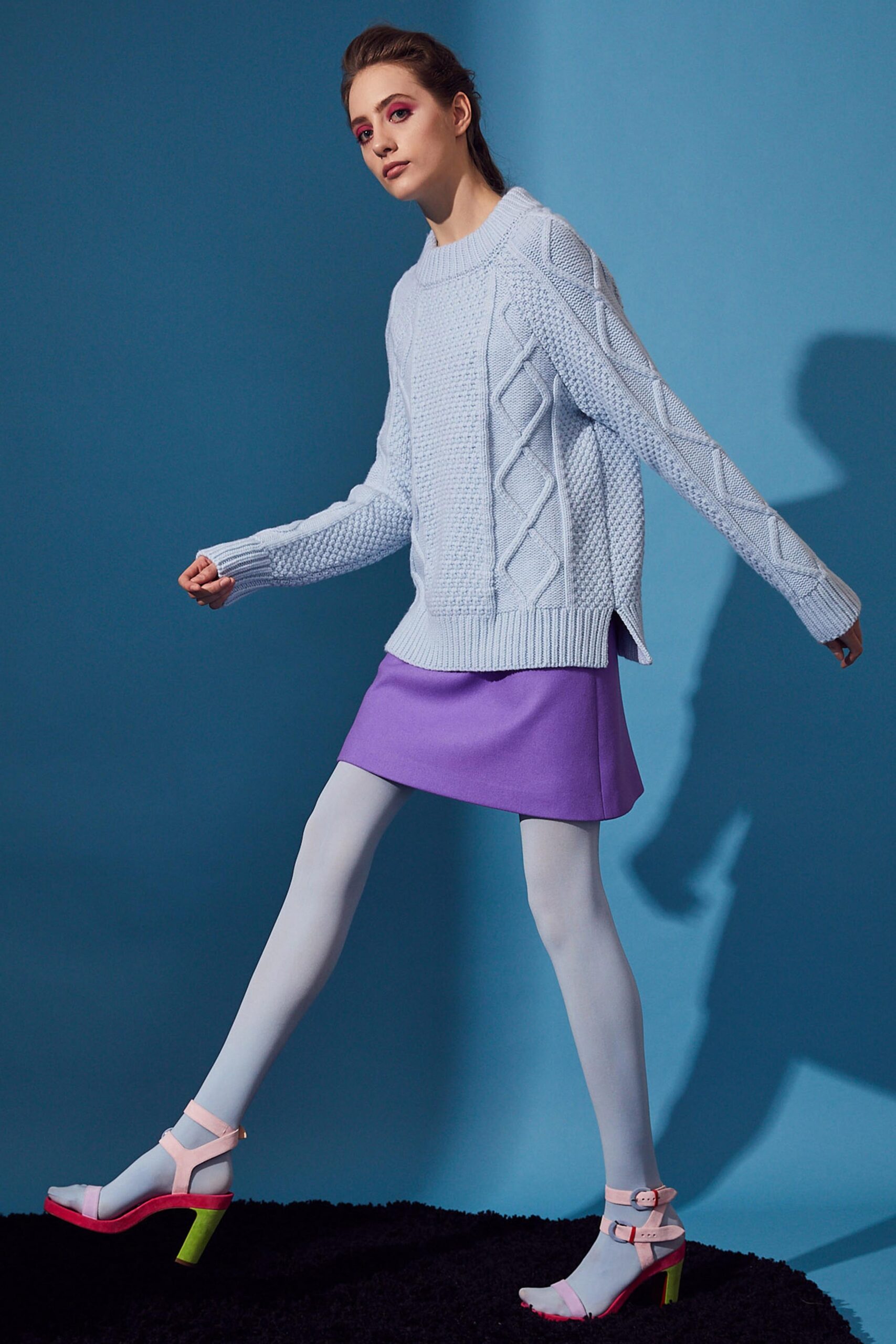 Novis F/W 19 Look 11