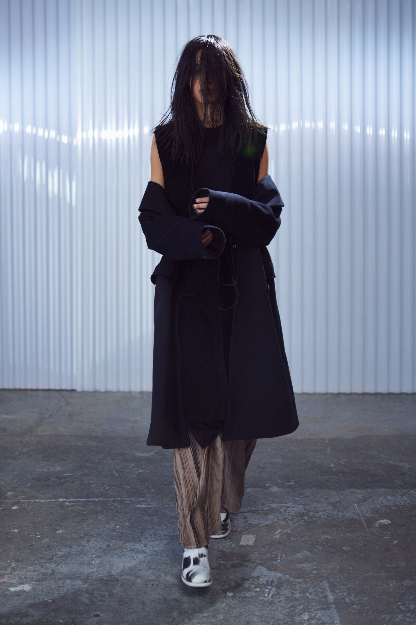 Our Legacy F/W 20 Look 11