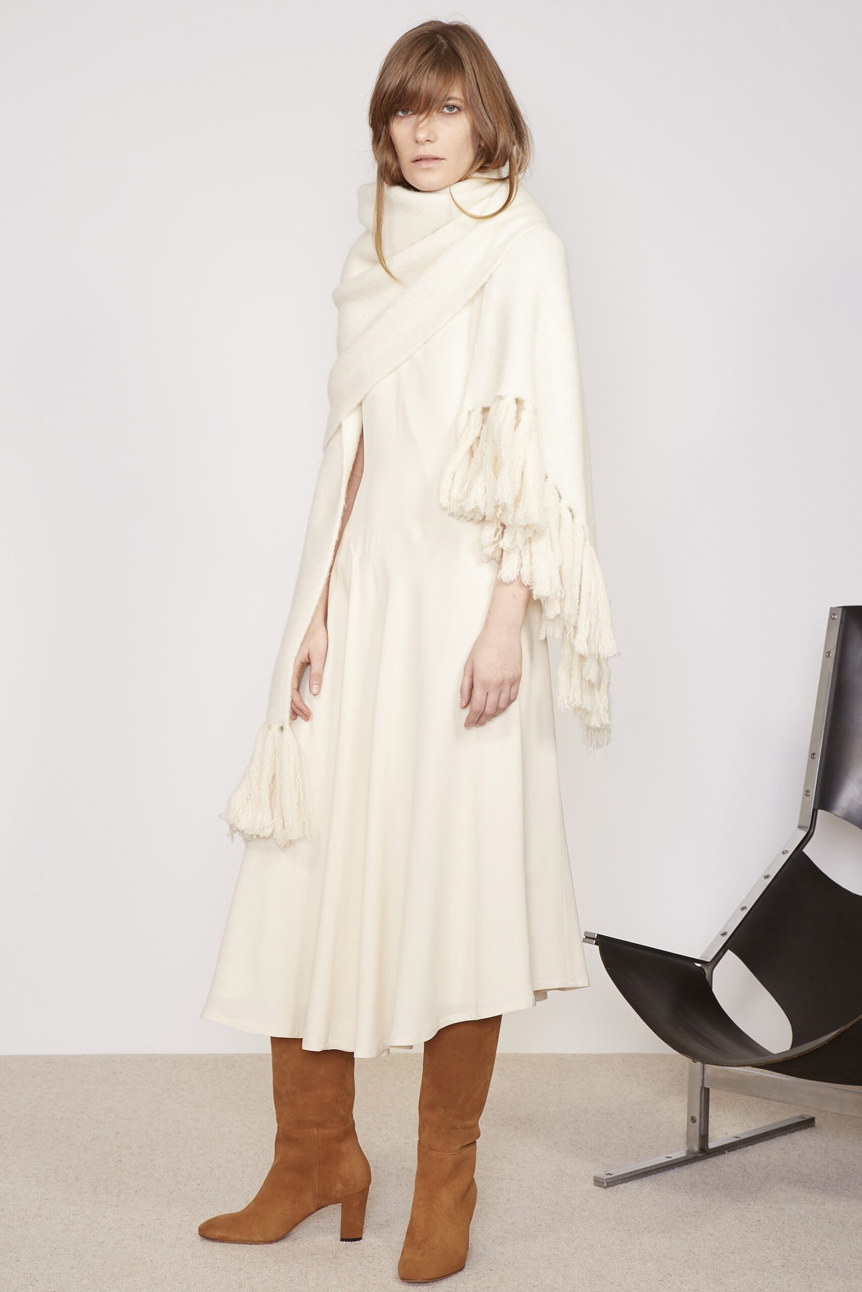 Officine Générale F/W 20 Look 8