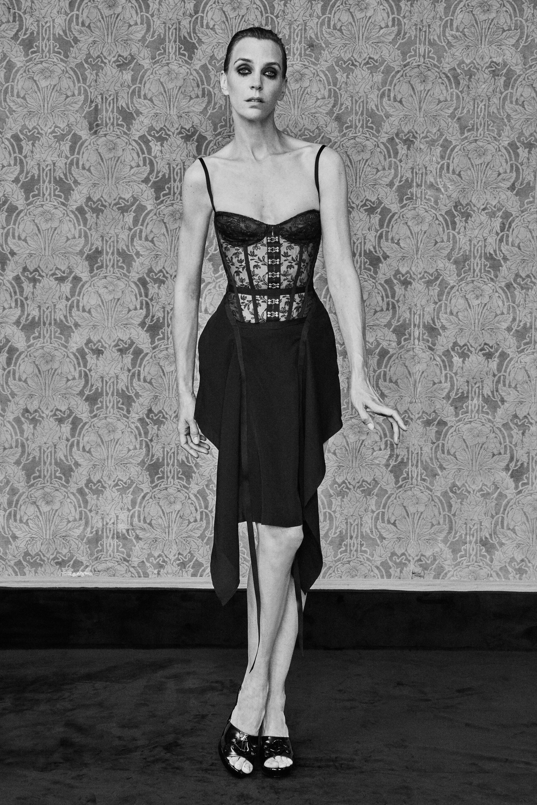 Olivier Theyskens Resort 20 Look 11