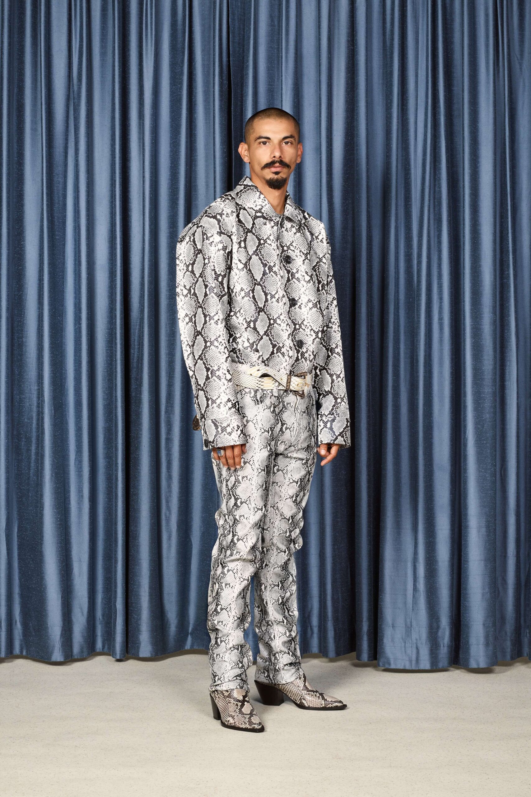 Opening Ceremony S/S 20 Look 11