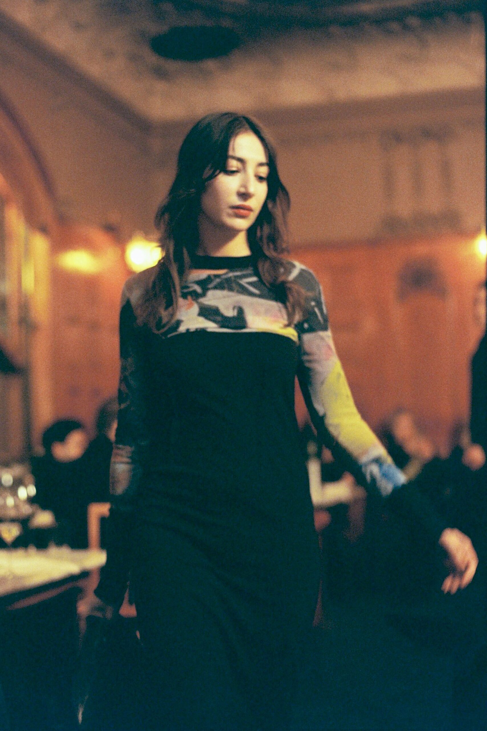 Our Legacy F/W 19 Look 11