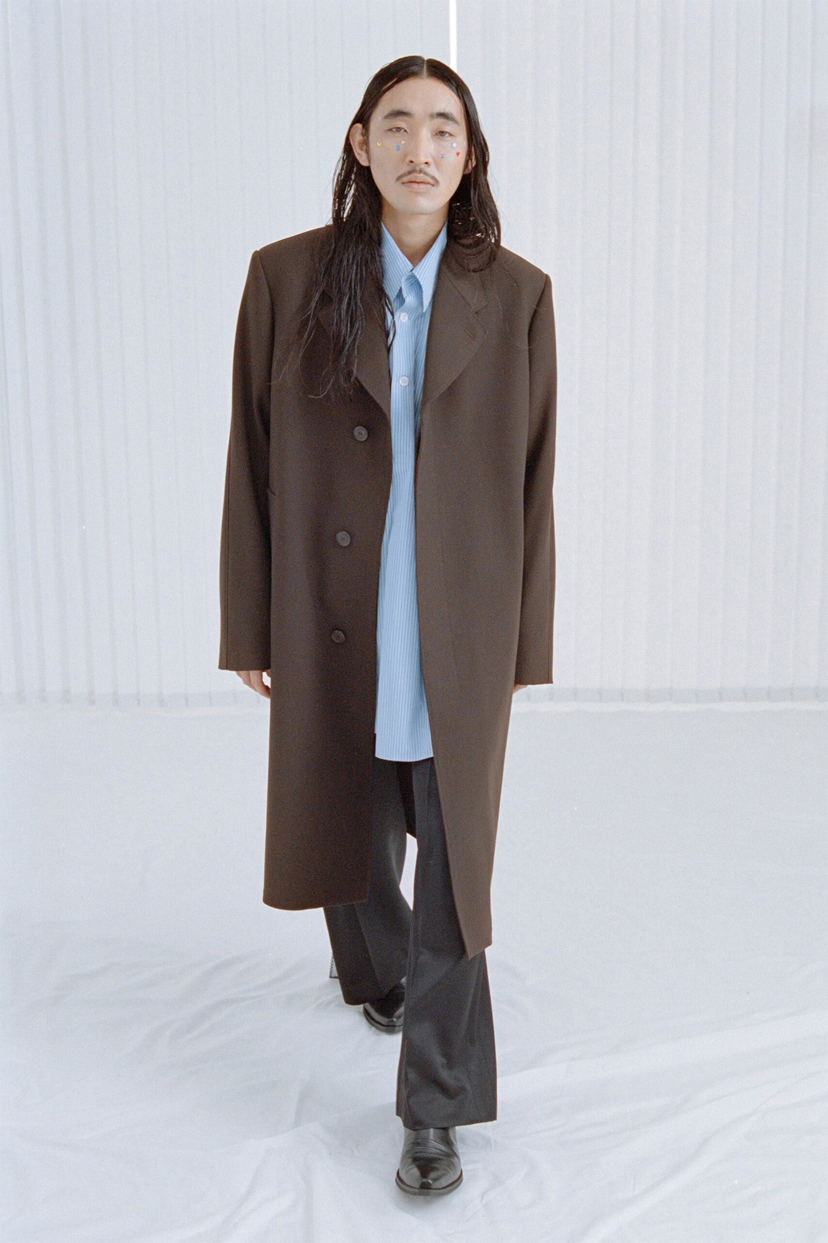 Our Legacy F/W 22 Look 11