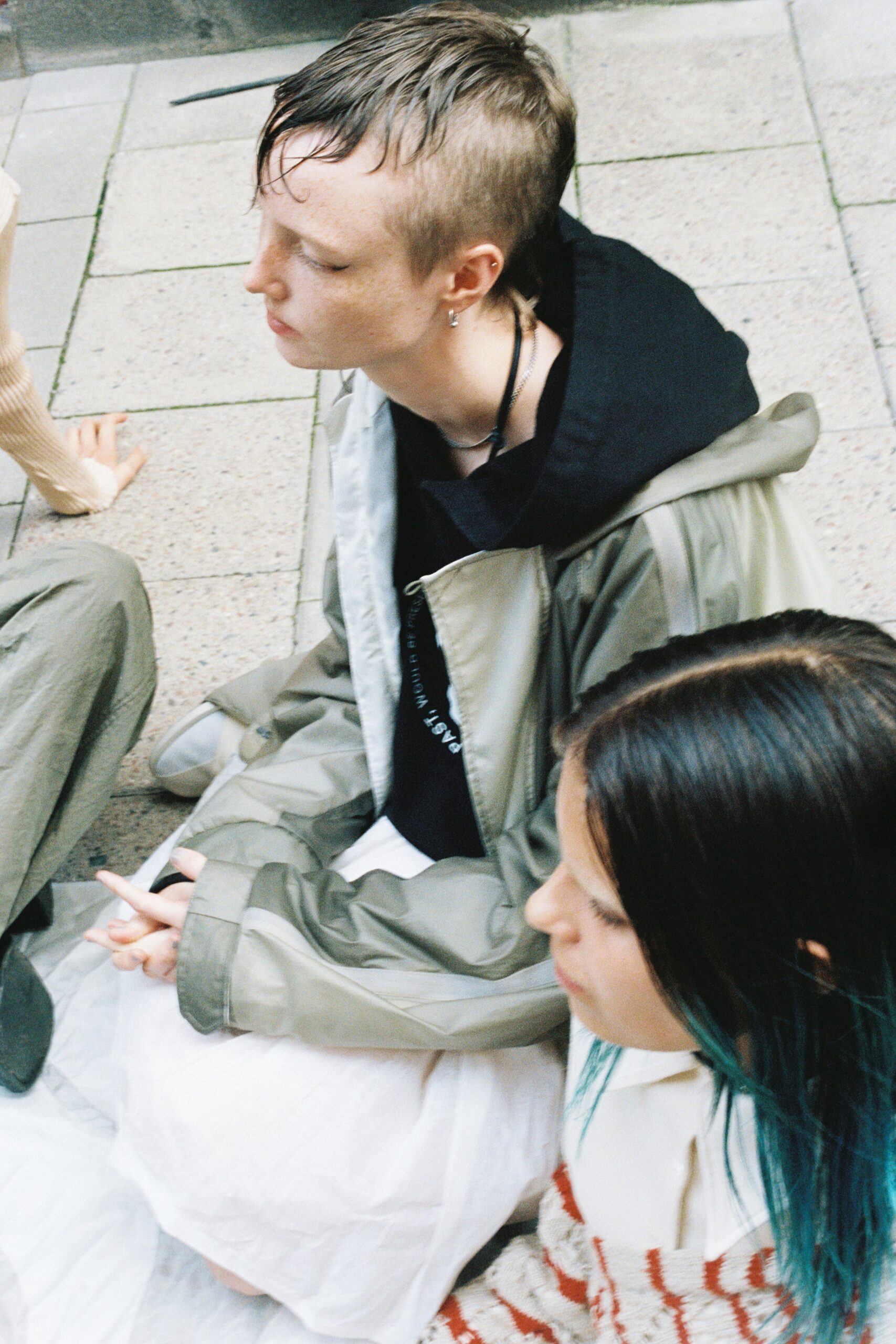 Our Legacy S/S 22 Menswear Look 11