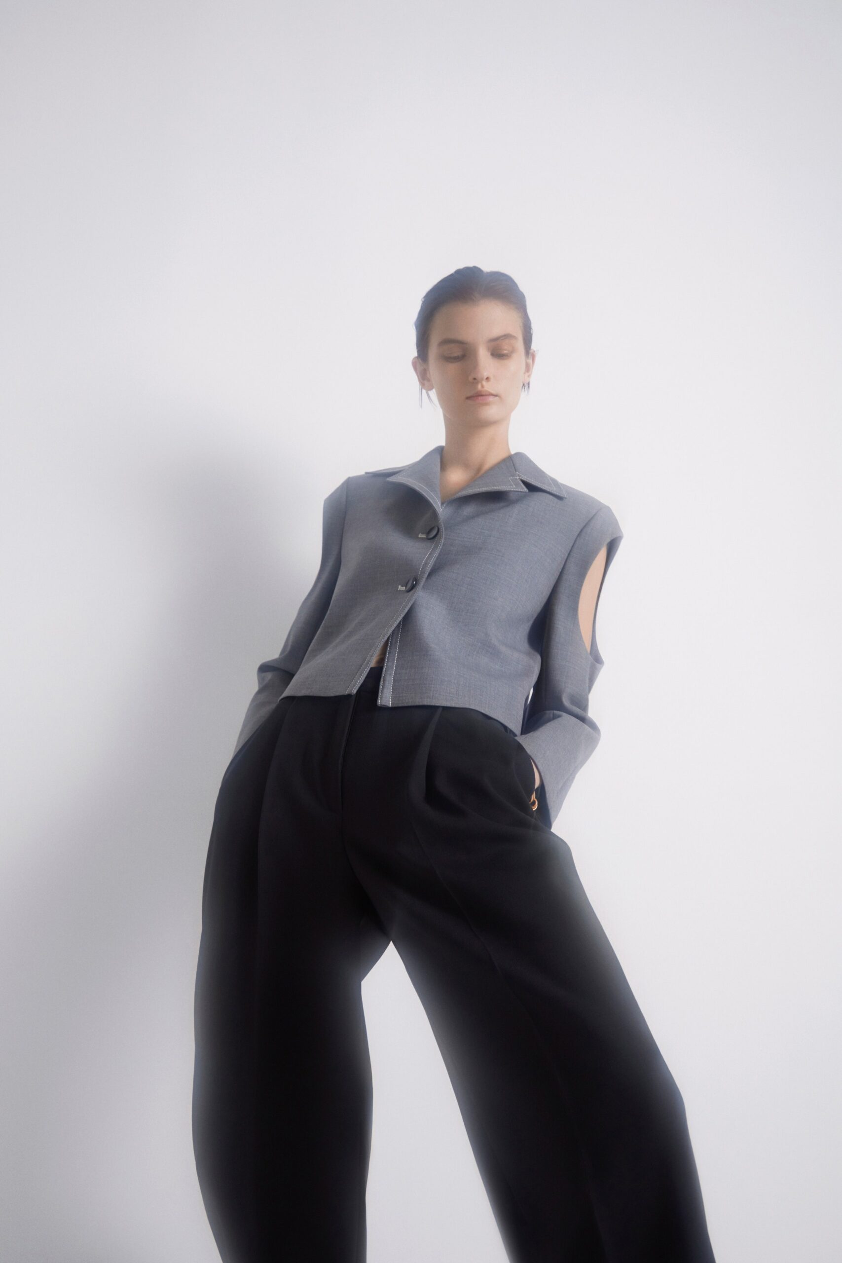Partow F/W 20 Look 11