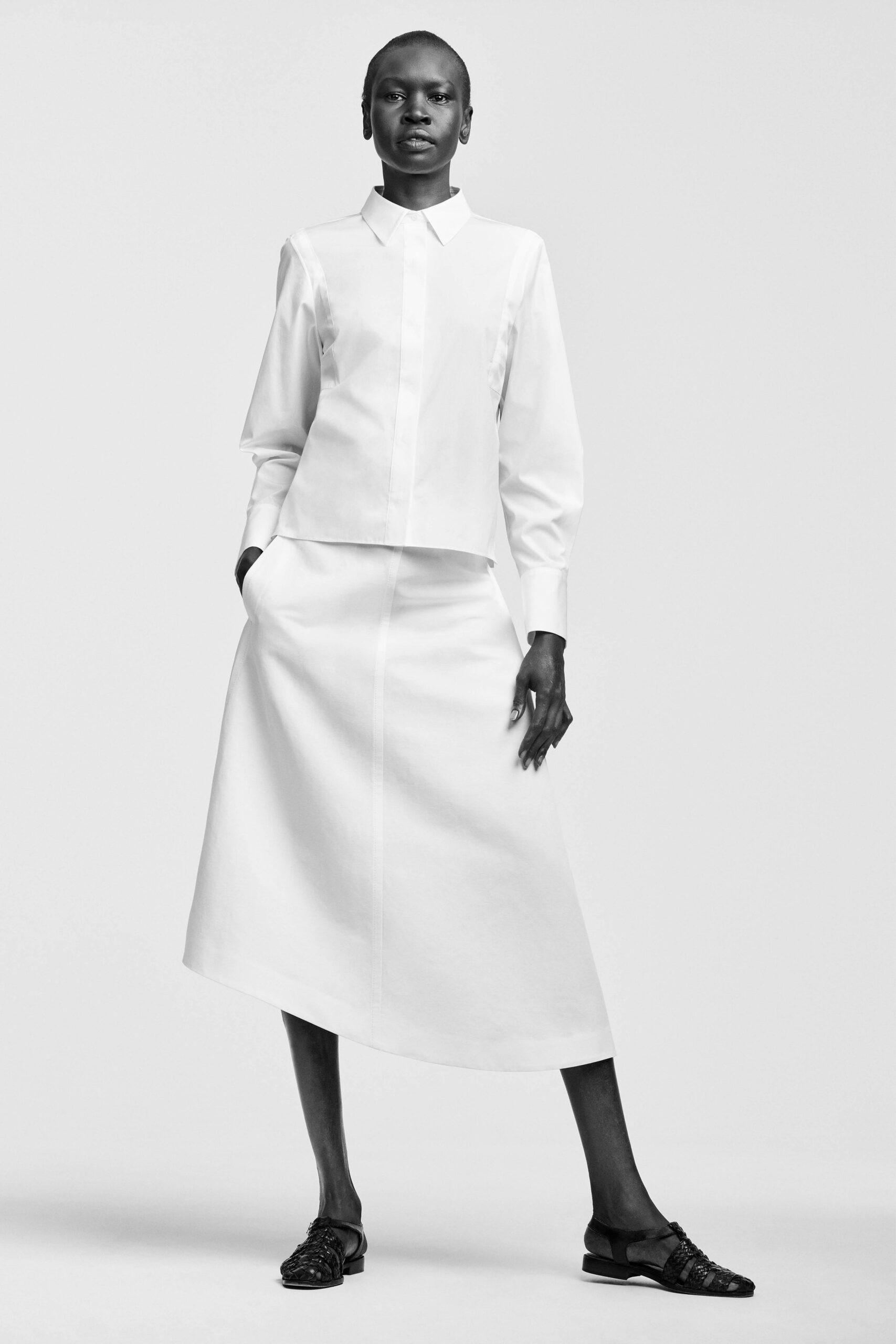 Partow S/S 21 Look 11