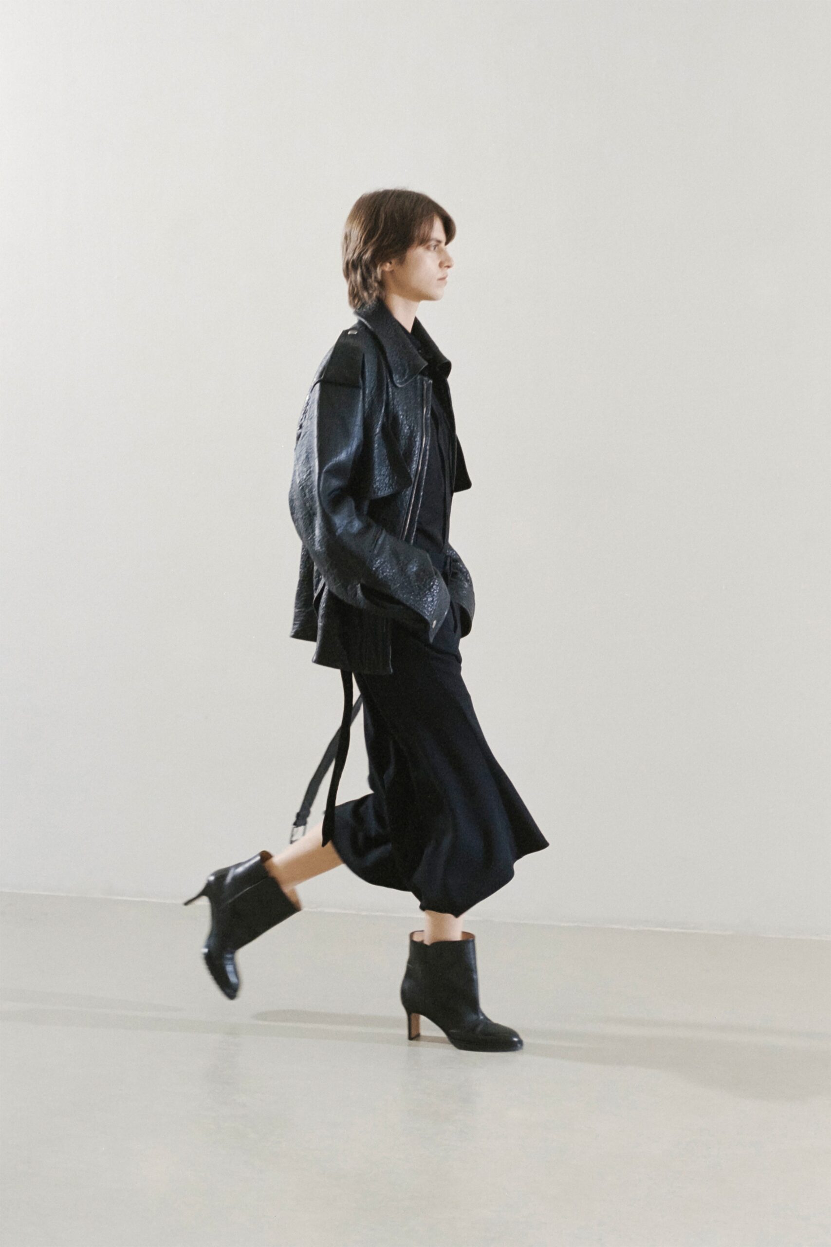 Petar Petrov F/W 21 Look 11