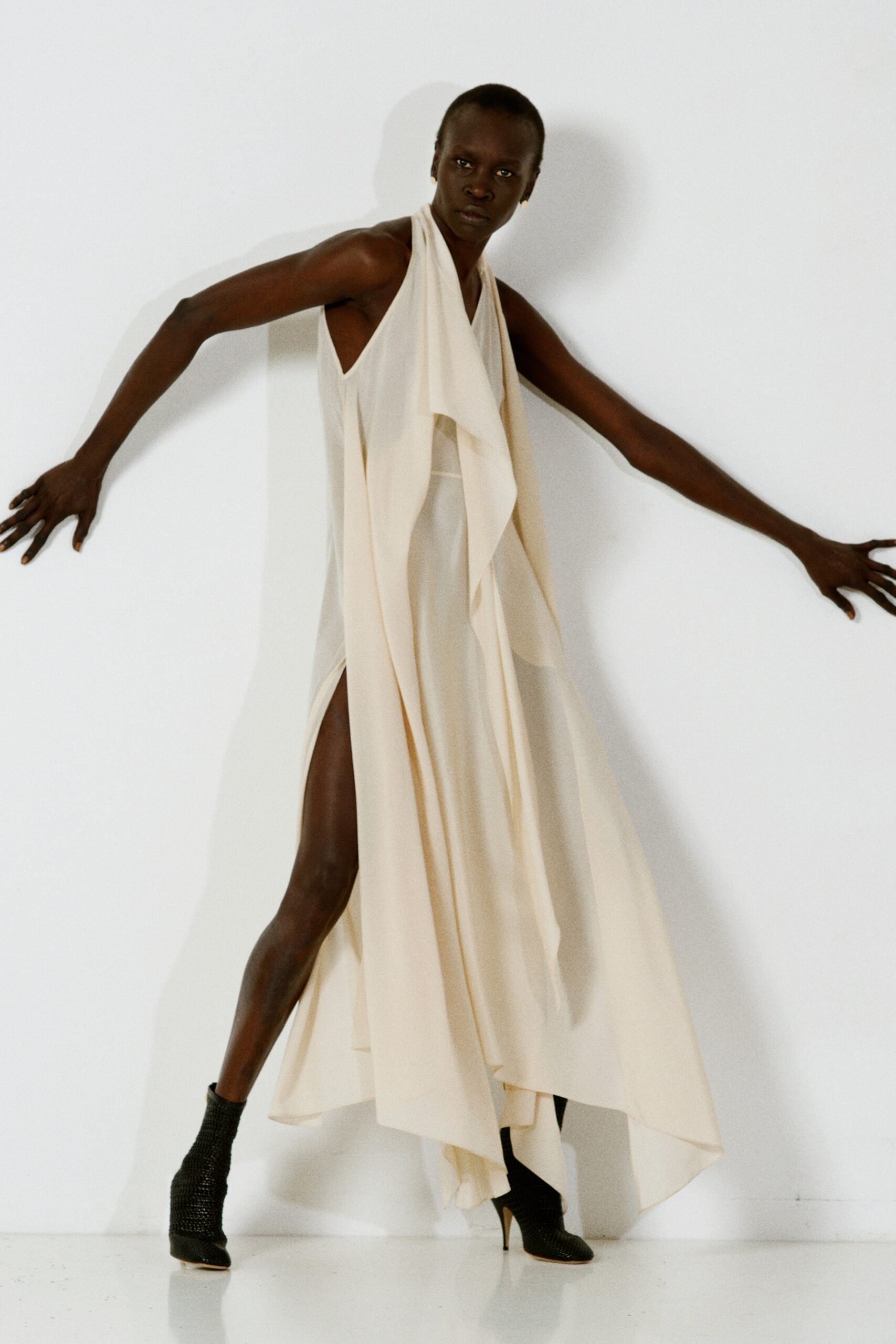 Petar Petrov S/S 20 Look 11