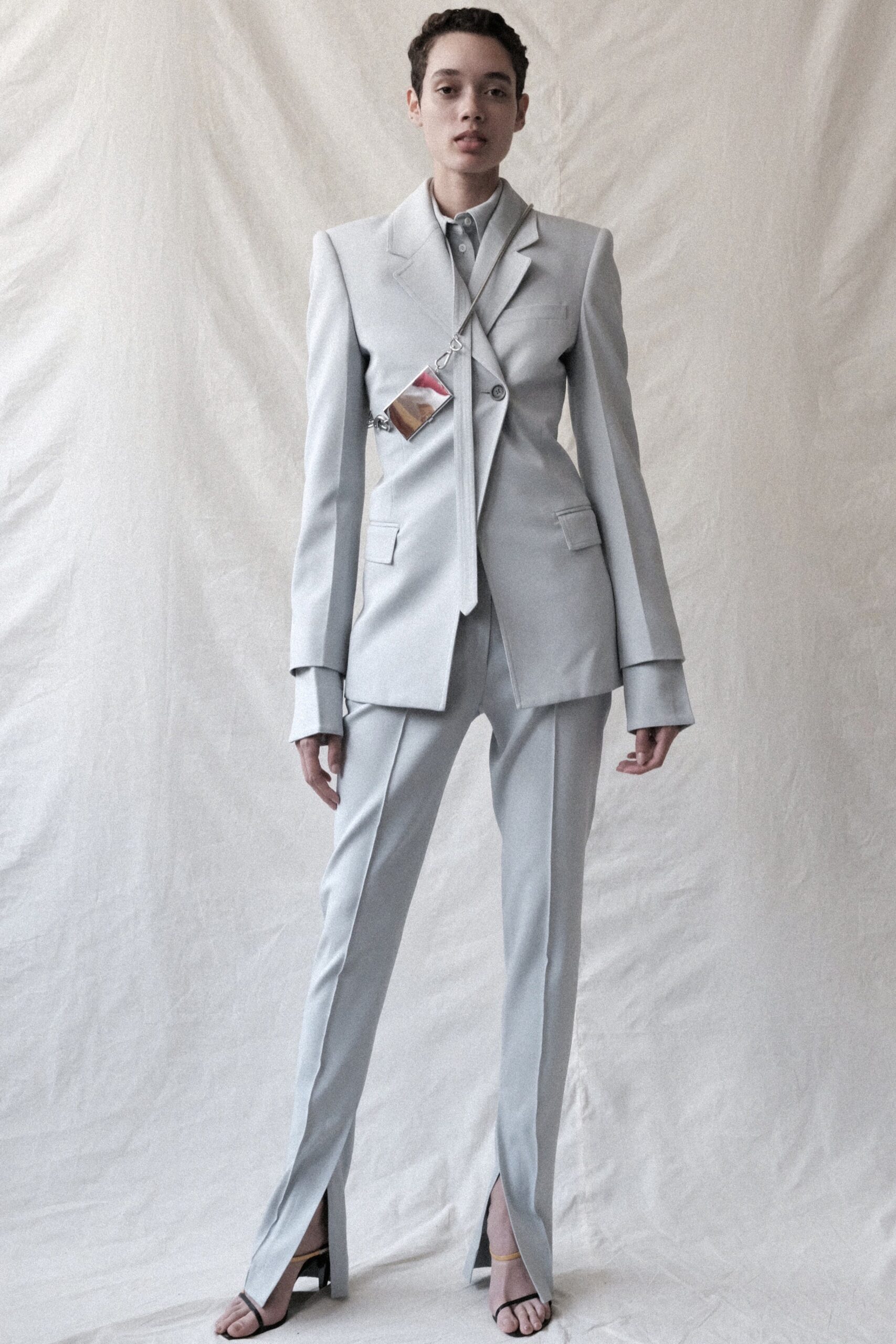 Peter Do S/S 20 Look 11