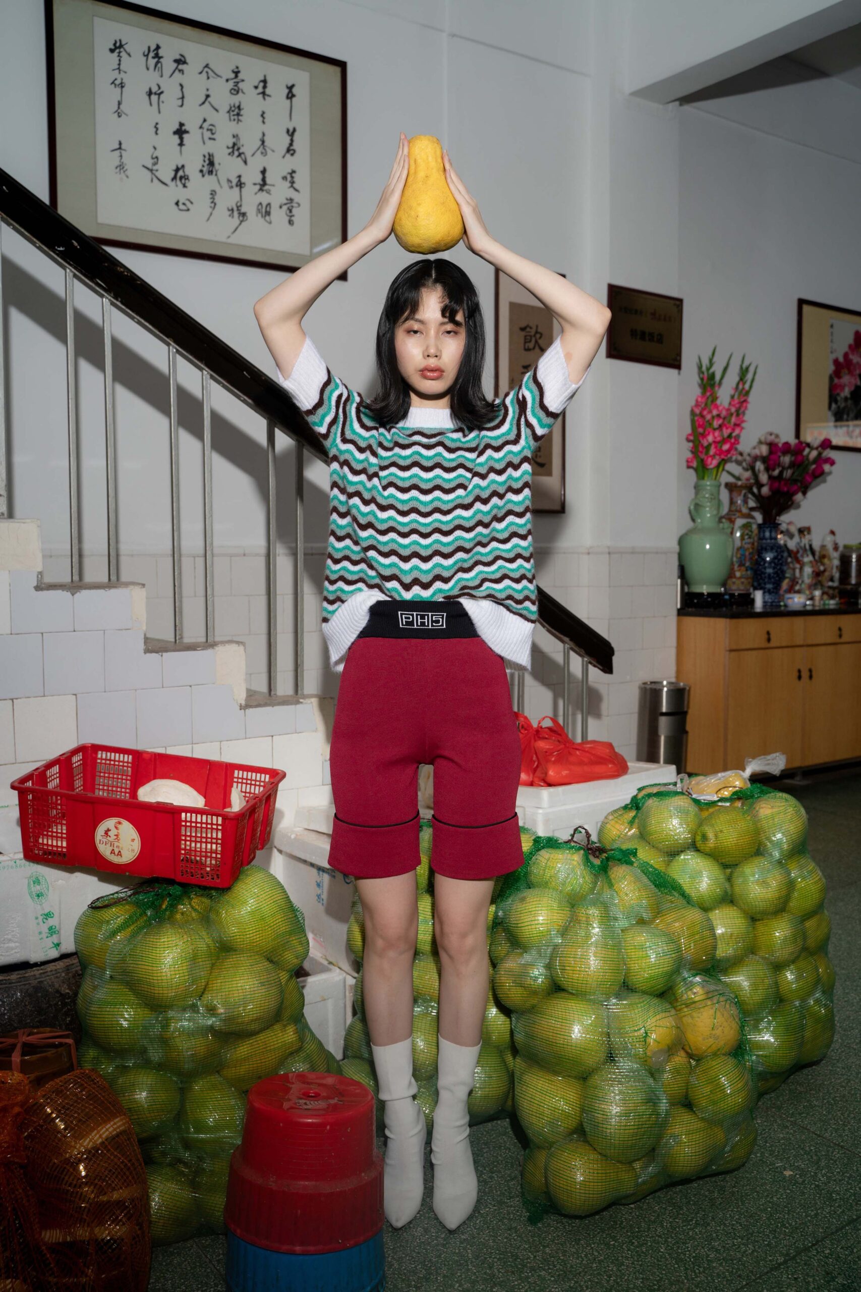 PH5 F/W 19 Look 11