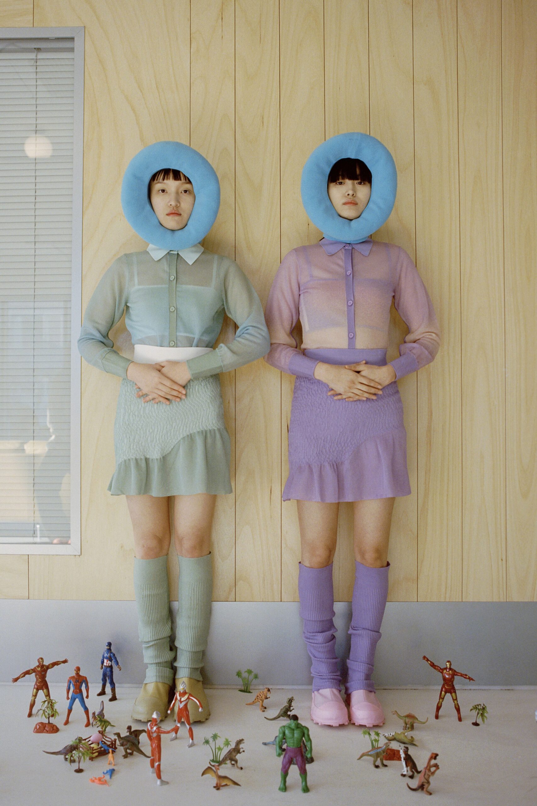 PH5 F/W 22 Look 11