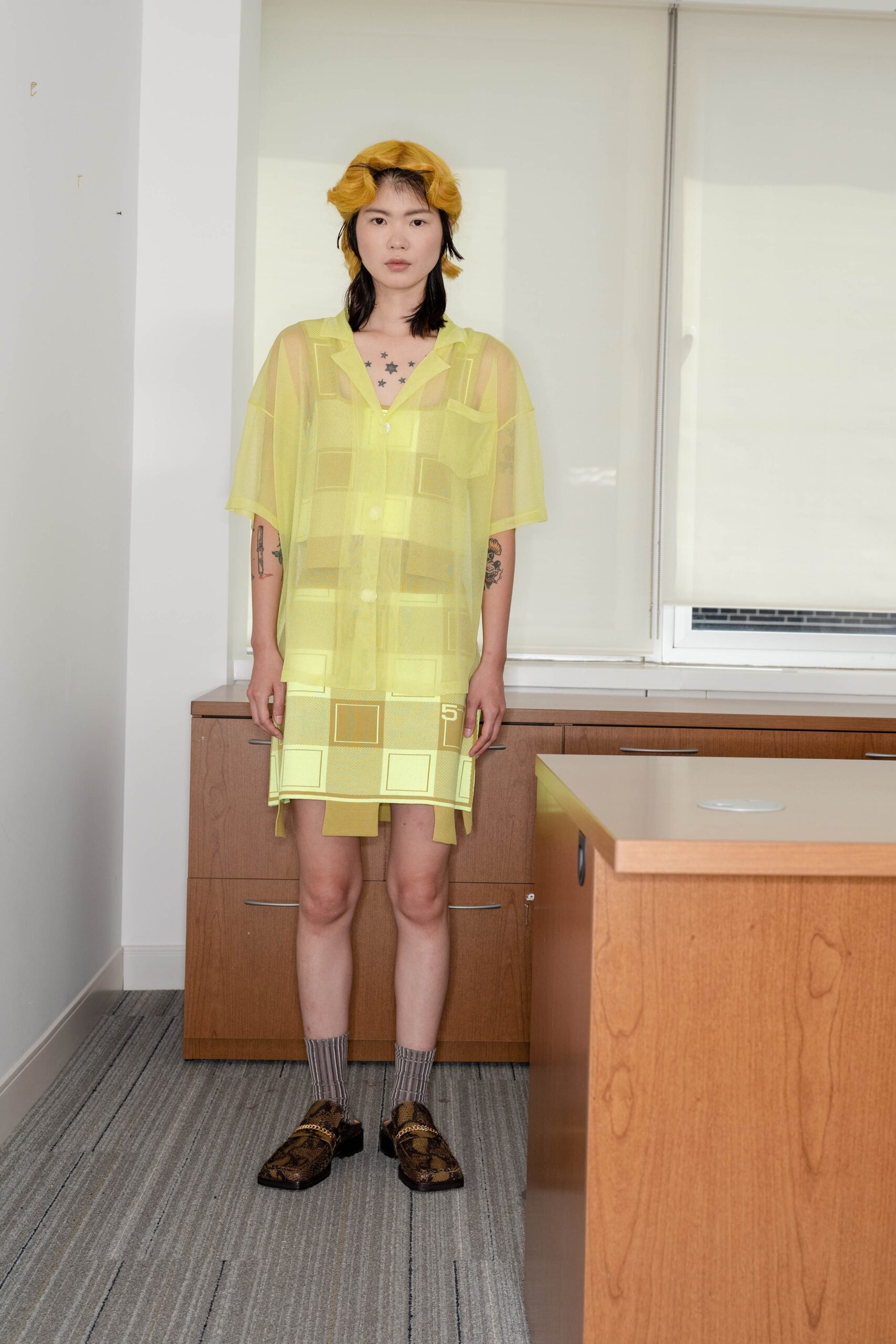 PH5 S/S 20 Look 11