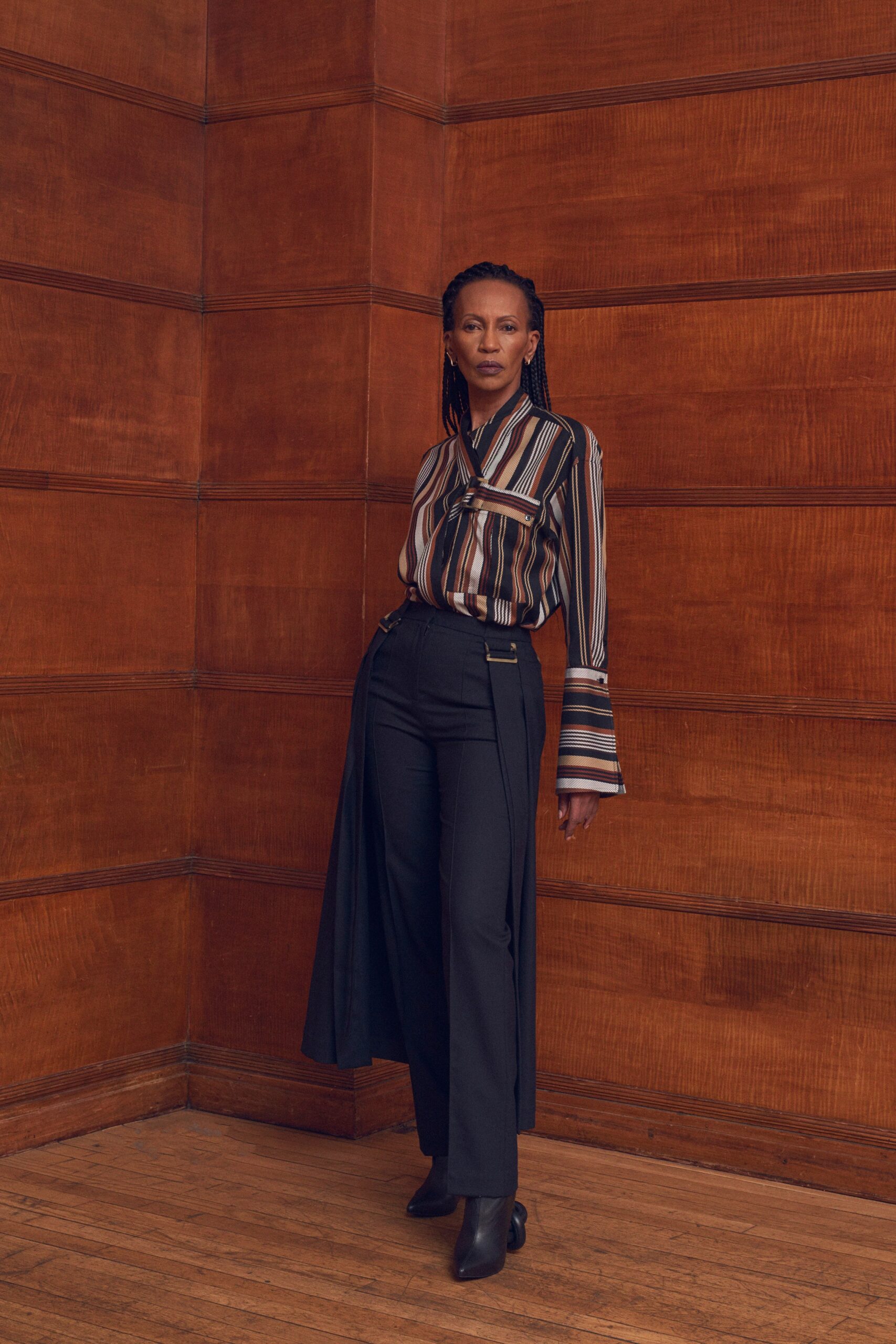 Palmer Harding F/W 20 Look 11