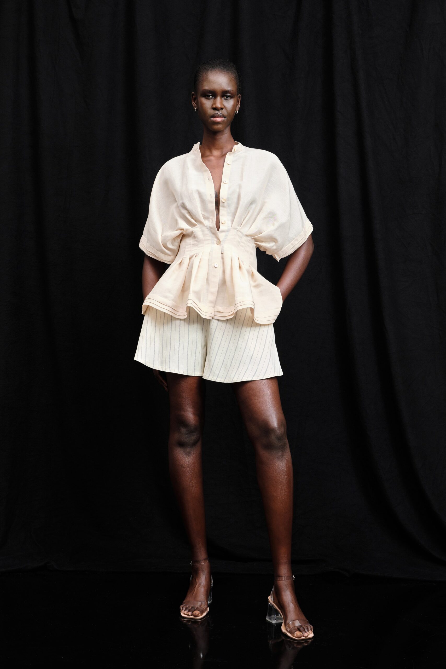 Palmer Harding F/W 22 Look 11